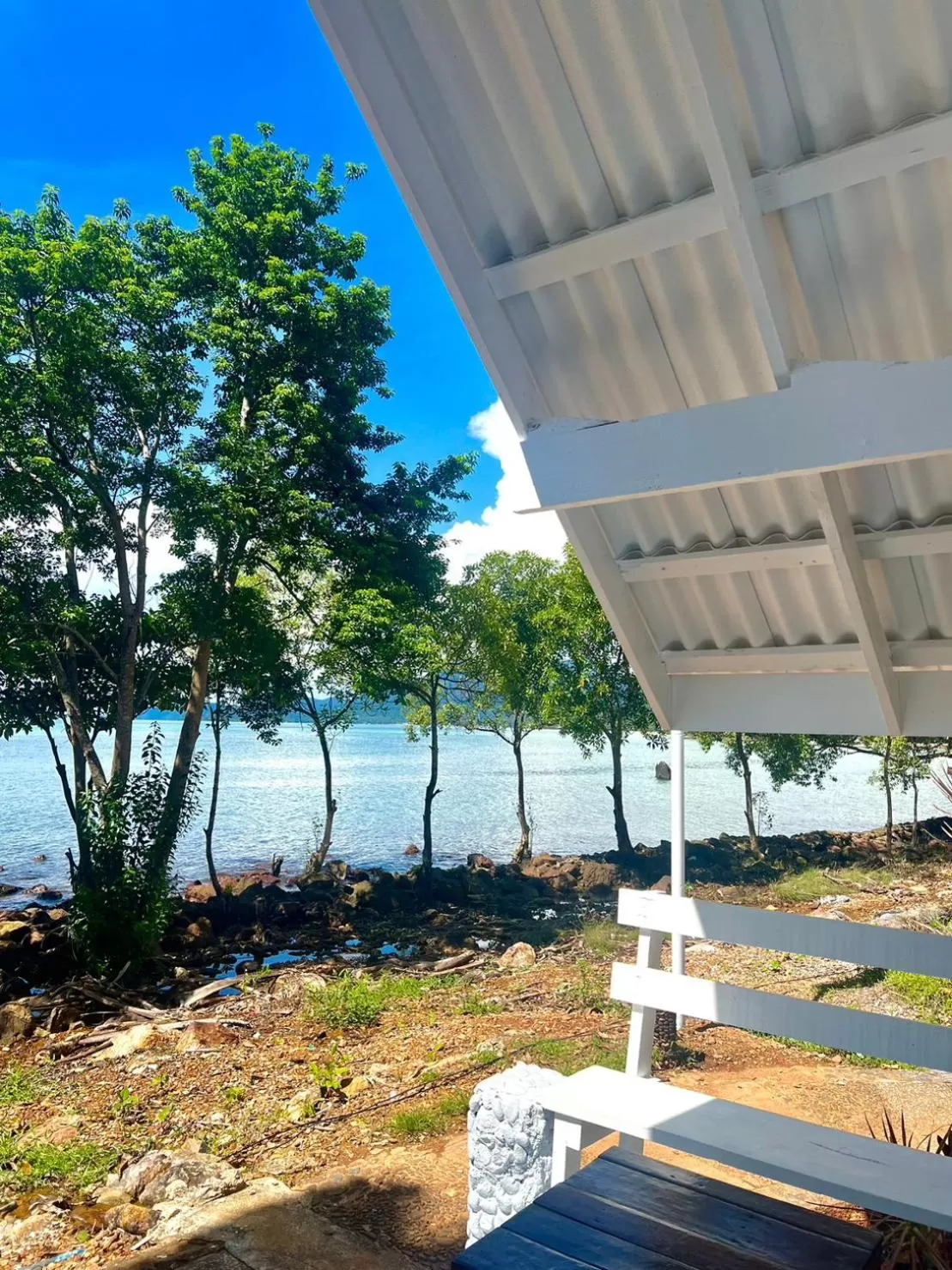 Day in Siam Bay Resort