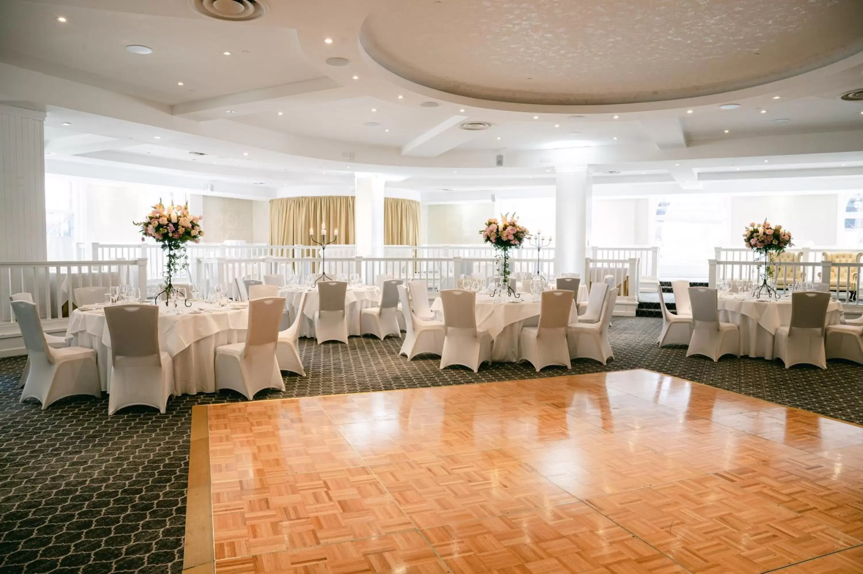 Meeting/conference room, Banquet Facilities in The Hotel Windsor