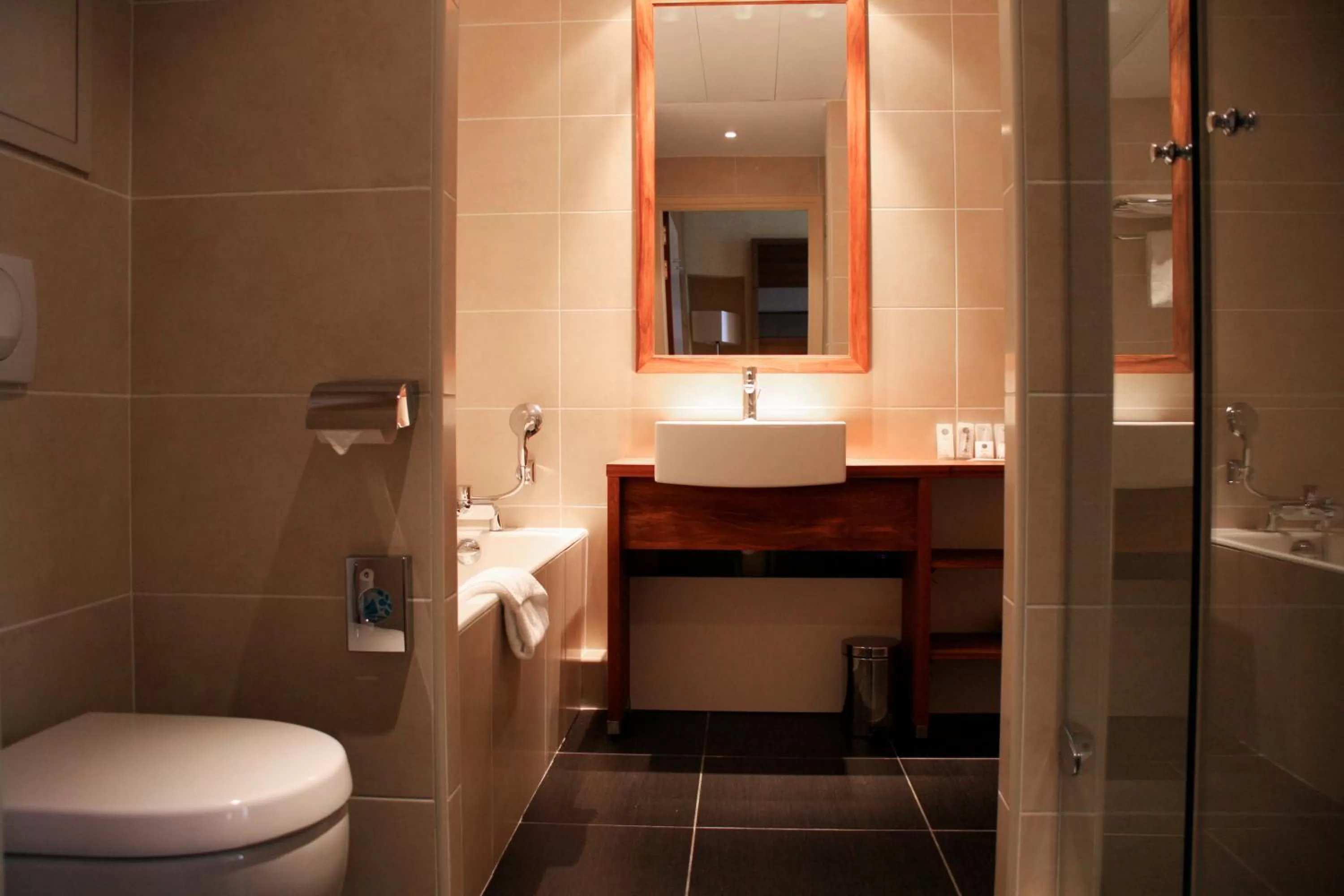 Privilege Double or Twin Room in Abbaye des Capucins Spa & Resort