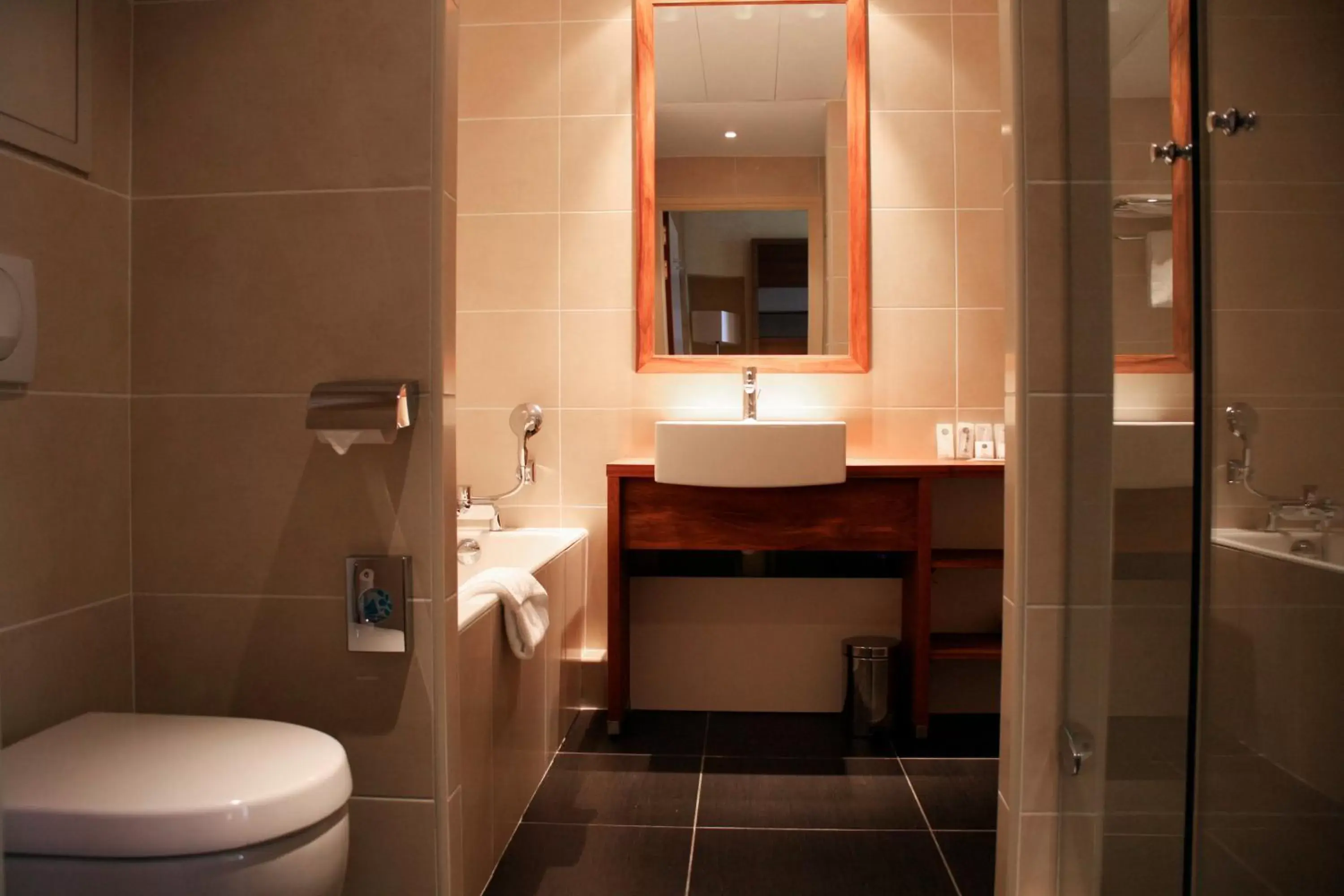 Privilege Double or Twin Room in Abbaye des Capucins Spa & Resort Privilege Double or Twin Room in Abbaye des Capucins Spa & Resort