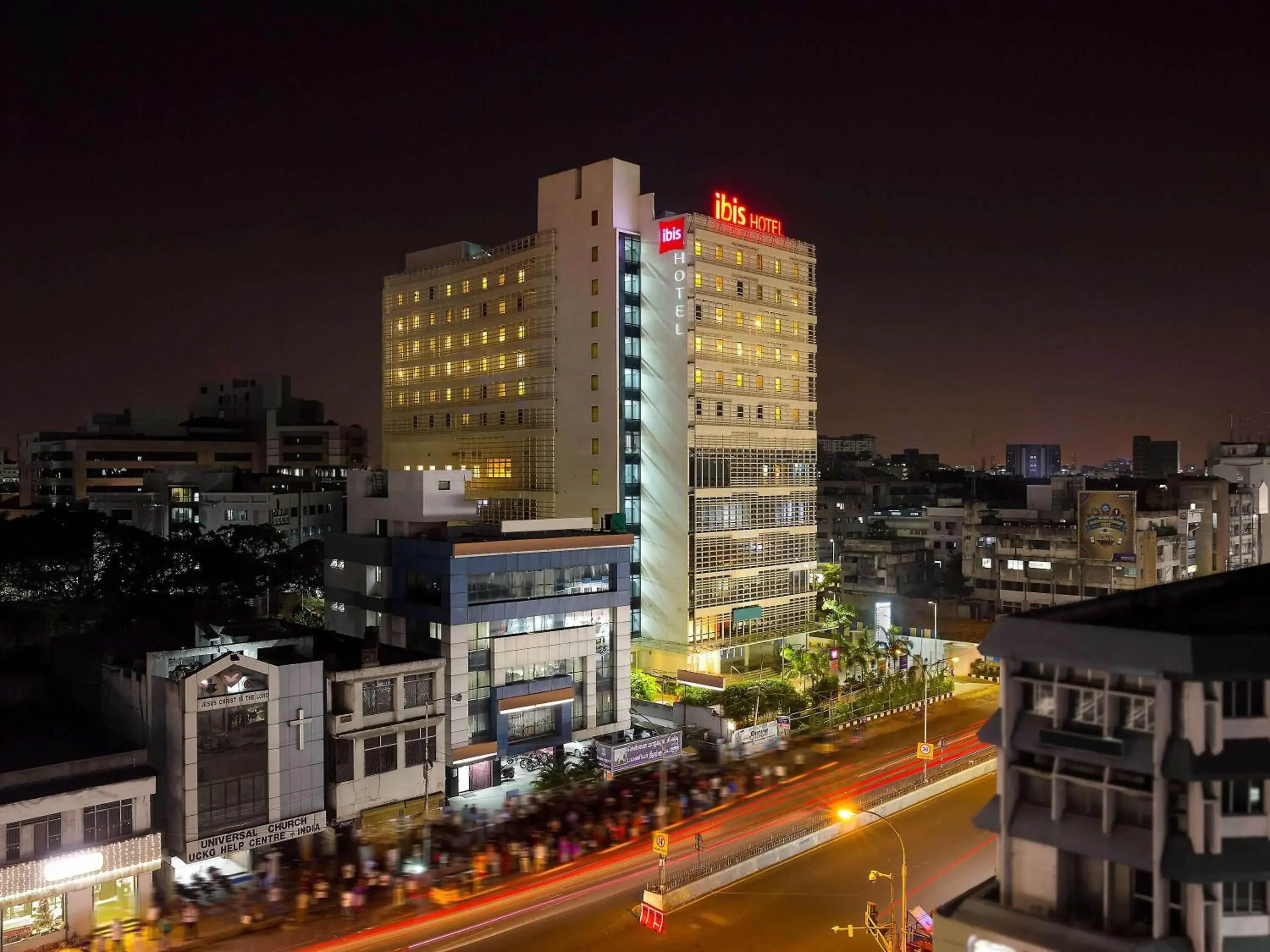 Other in ibis Chennai City Centre- An AccorHotels Brand