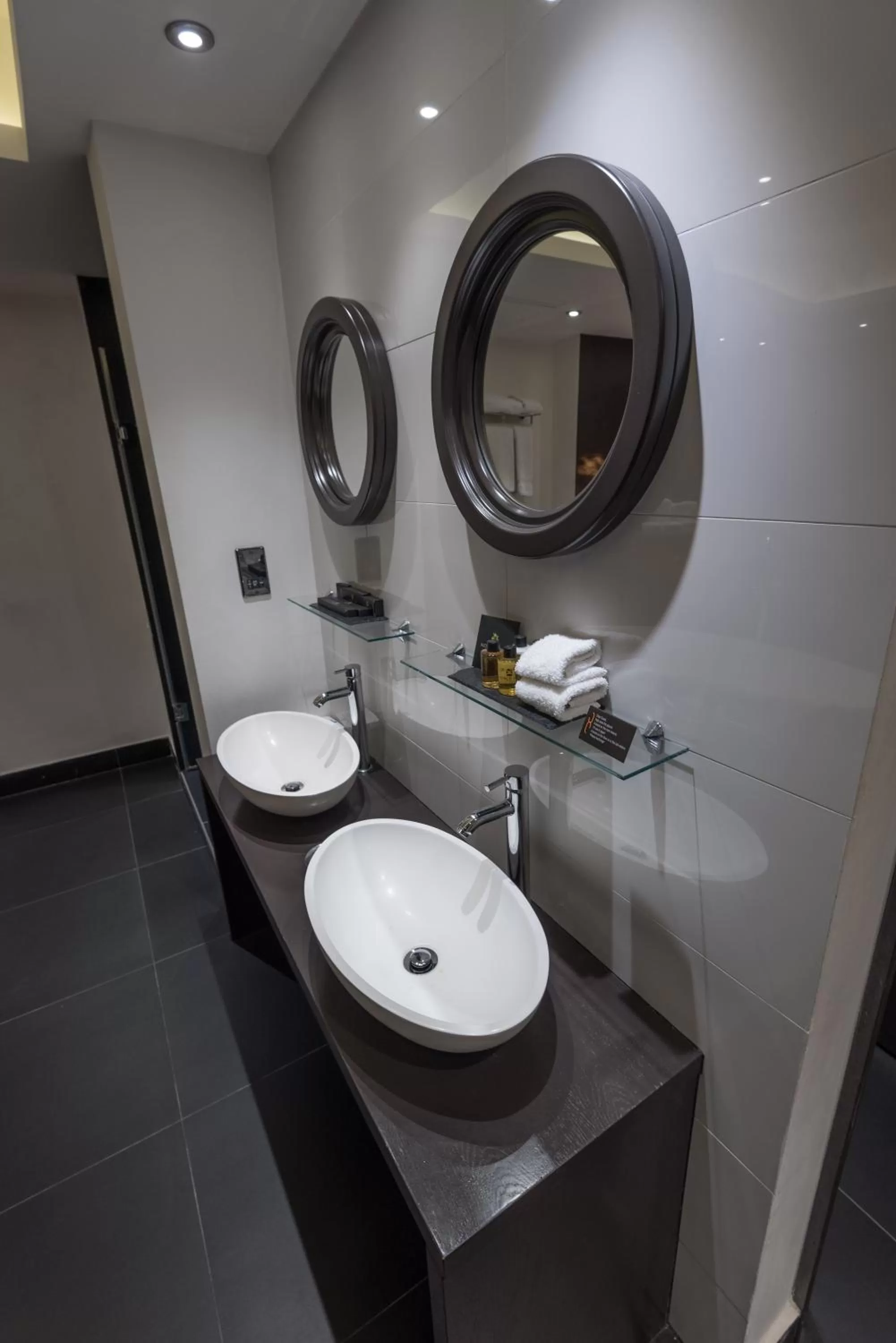 Other in The Exhibitionist Hotel