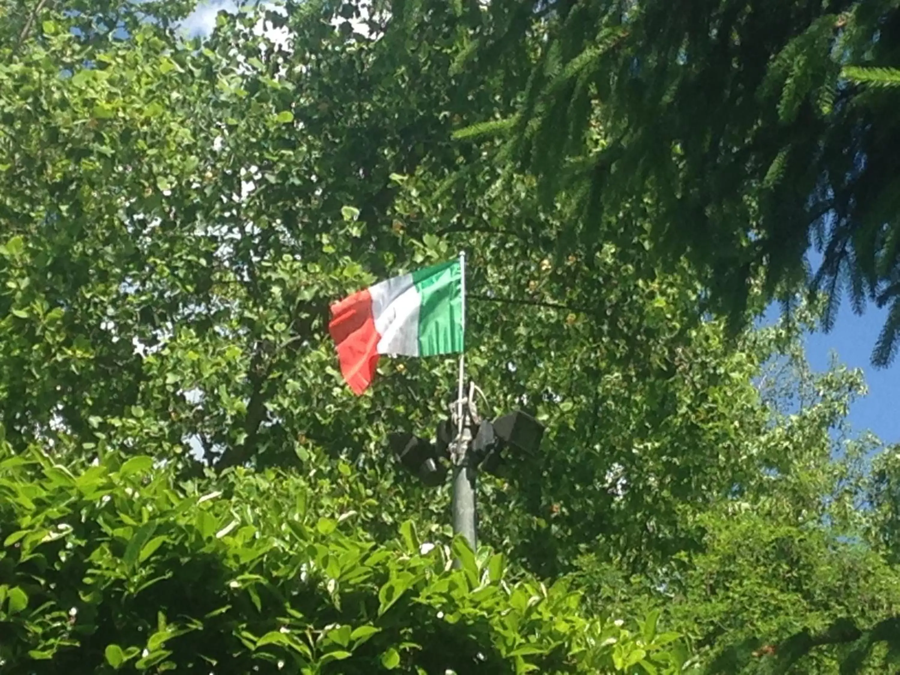 Other, Garden in Villa Fior di Robinia