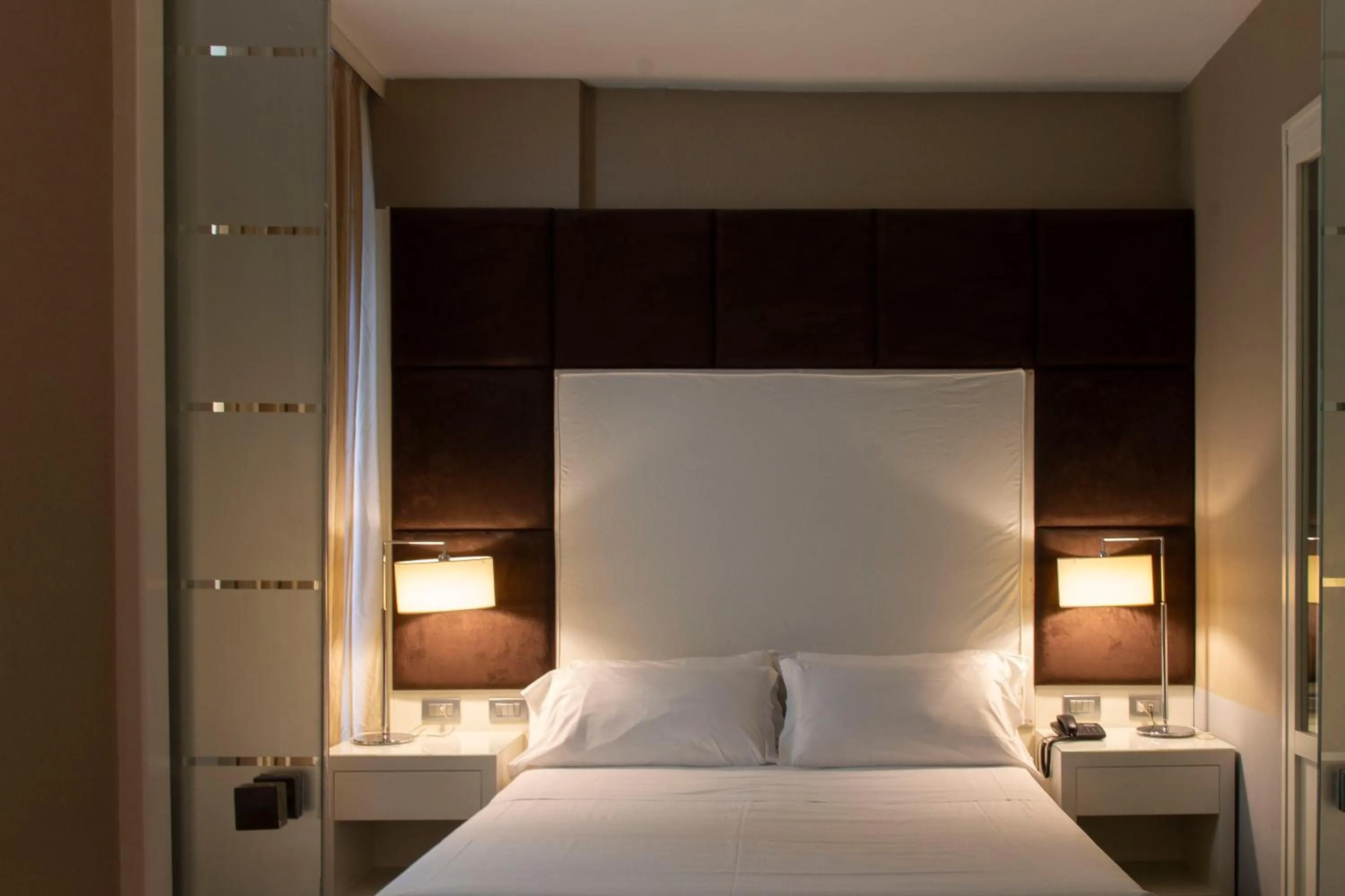 Bed in Smy Bologna Centrale