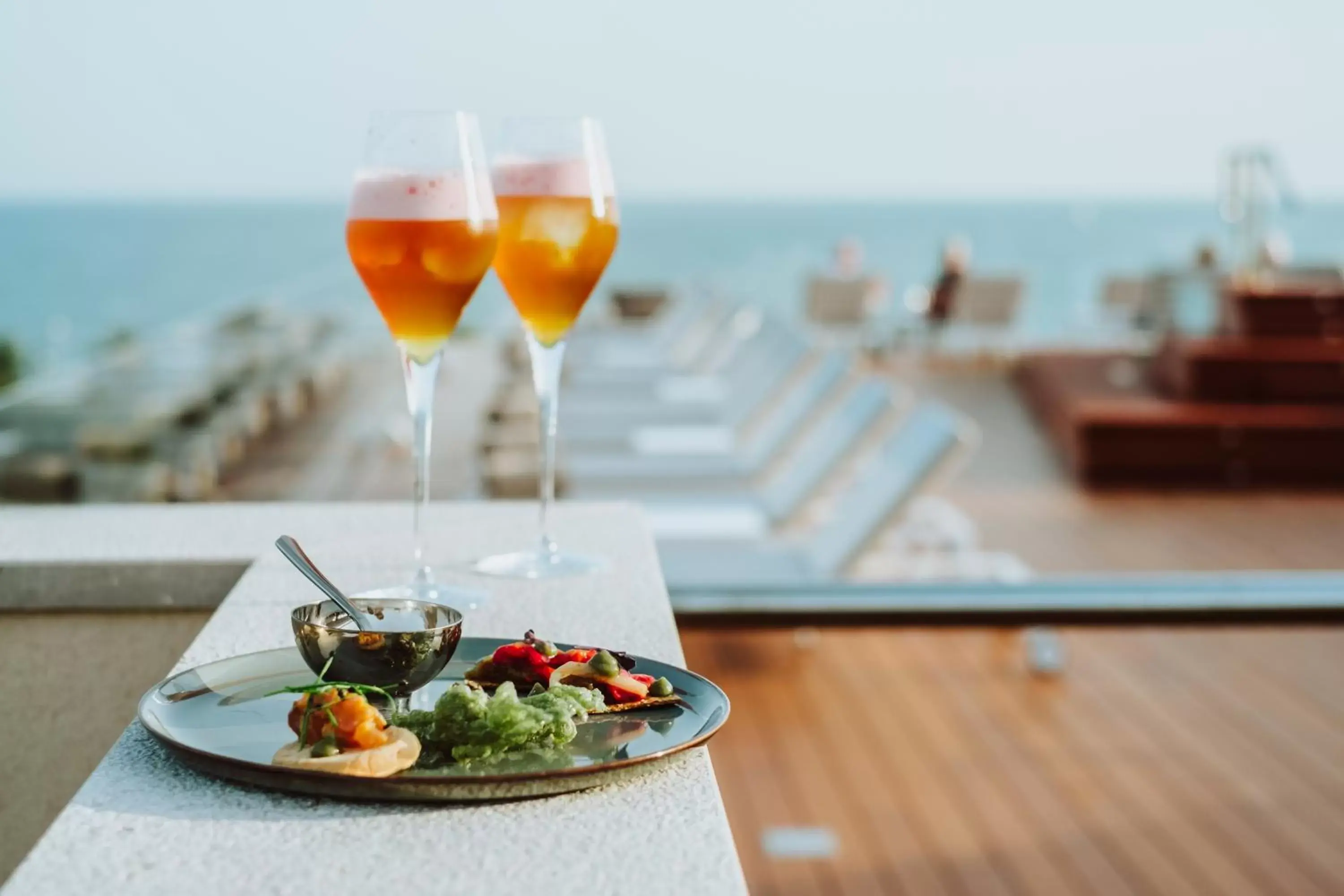 Food and drinks, Food in Es Princep - The Leading Hotels of the World