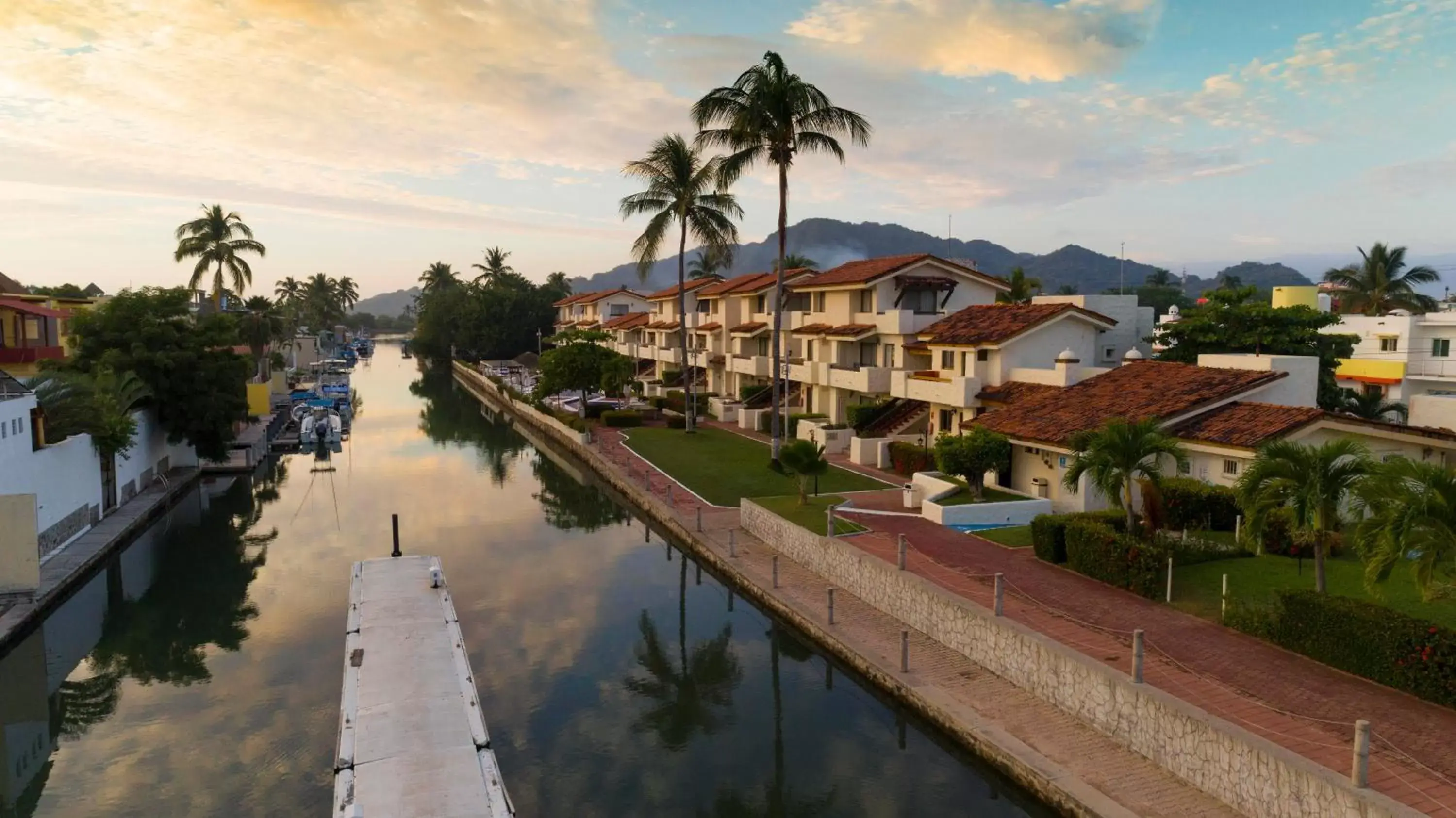 View (from property/room) in Cabo Blanco Hotel and Marina