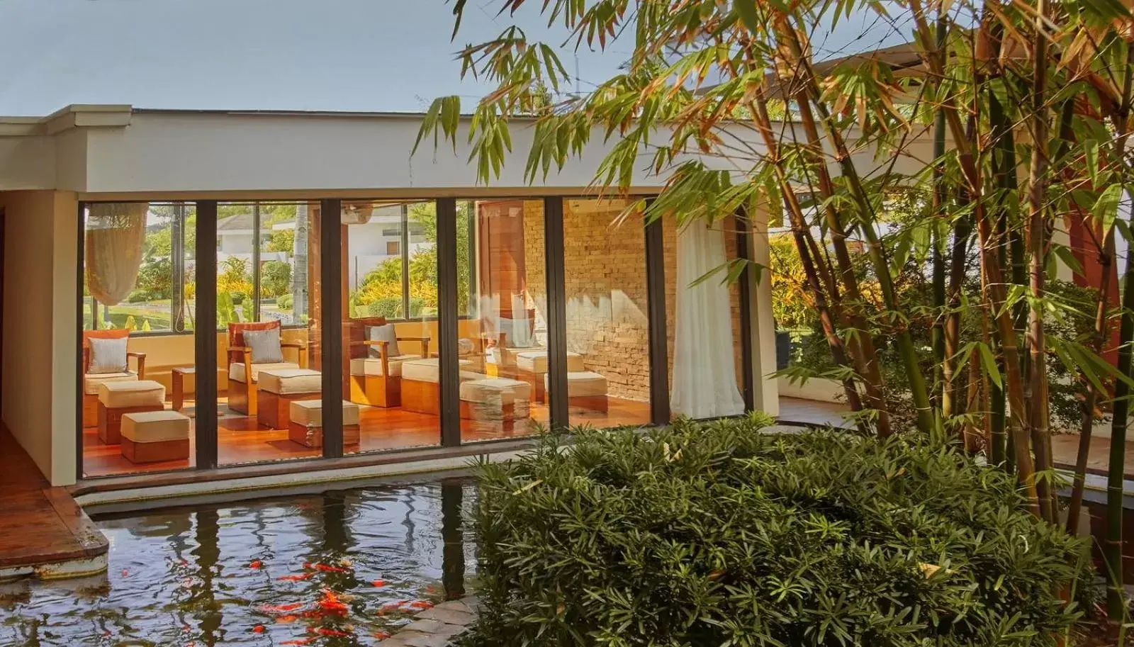 Spa and wellness centre/facilities in Kandaya Resort Spa and wellness centre/facilities in Kandaya Resort