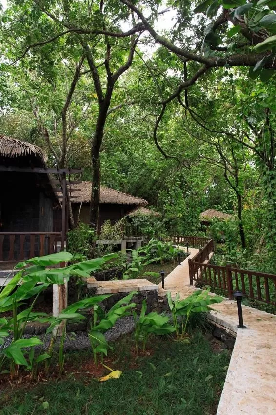 Palau Pacific Resort