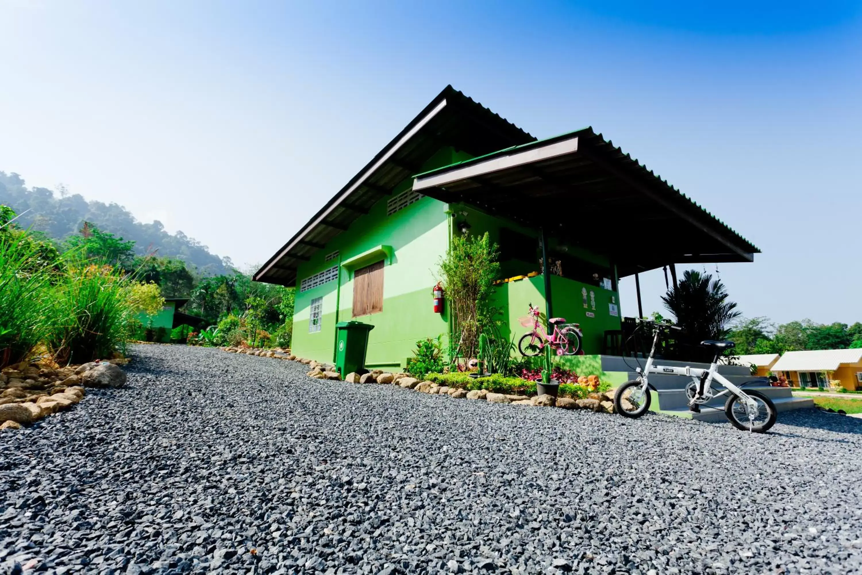 Day in The Mouth Resort - SHA Extra Plus Day in The Mouth Resort - SHA Extra Plus