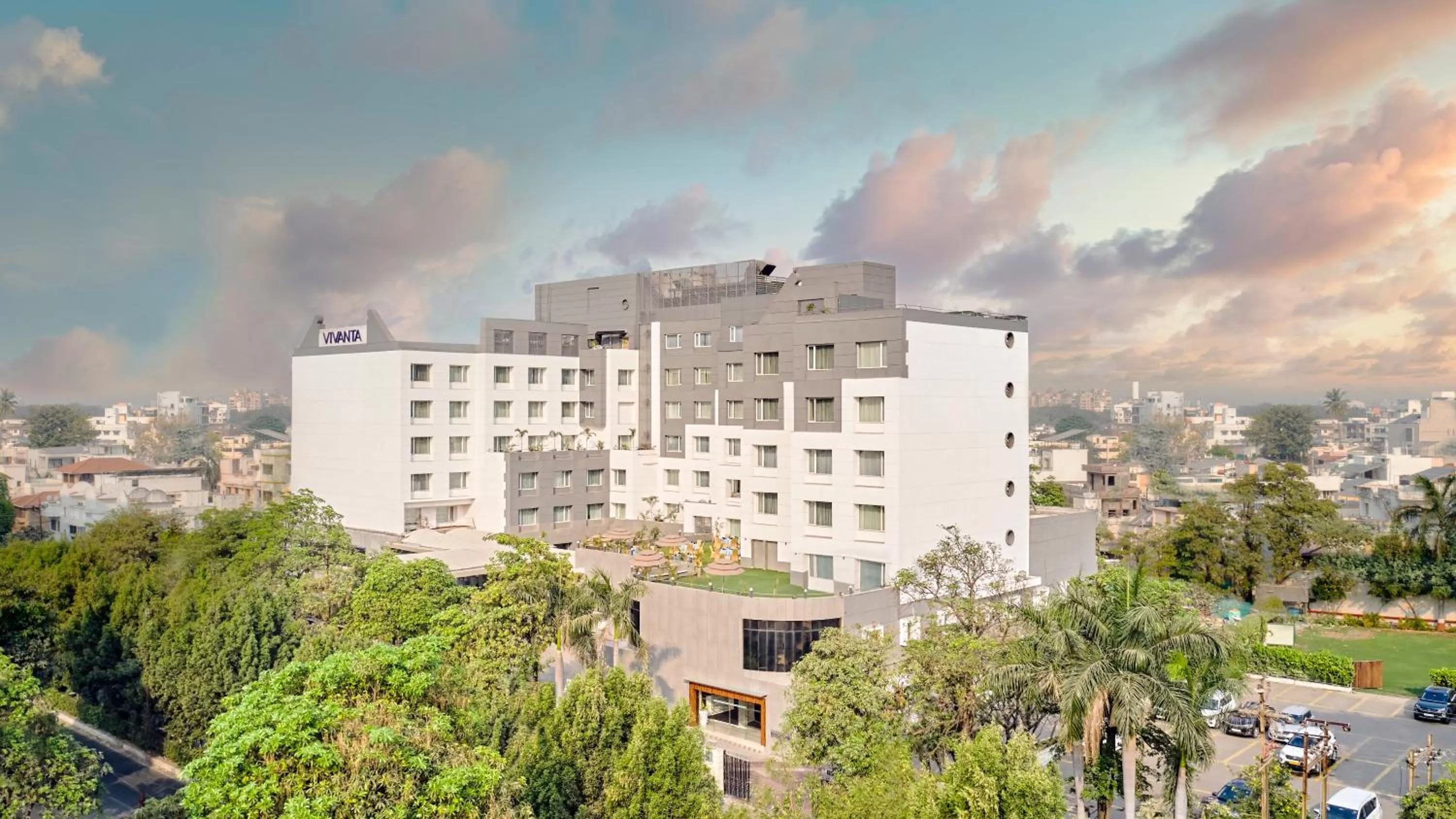 Vivanta Vadodara