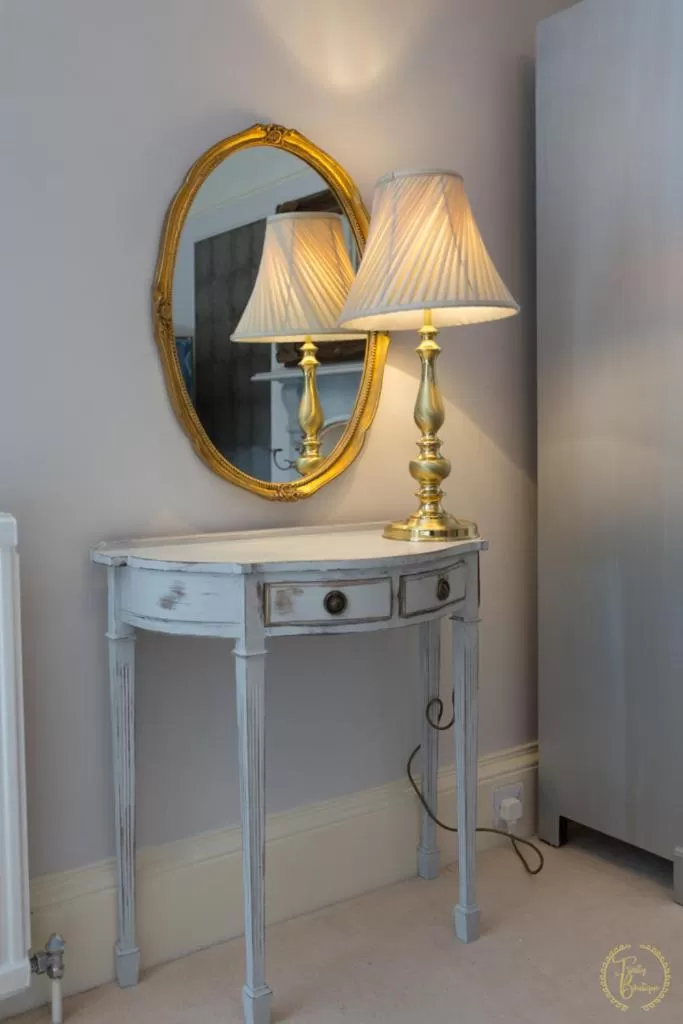 Trinity Boutique B&B