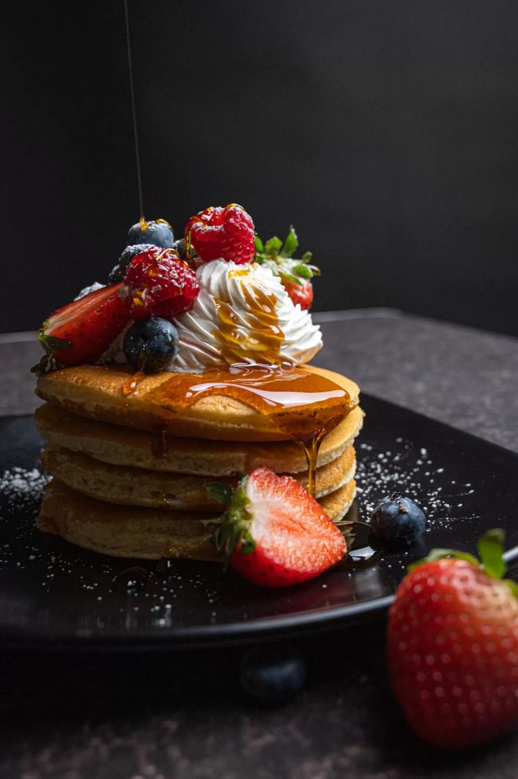 Breakfast, Food in Radisson Blu Hotel, Doha