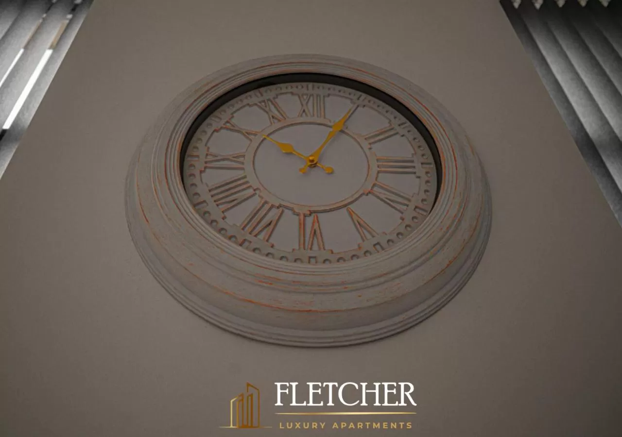 Spire Accommodations Ltd