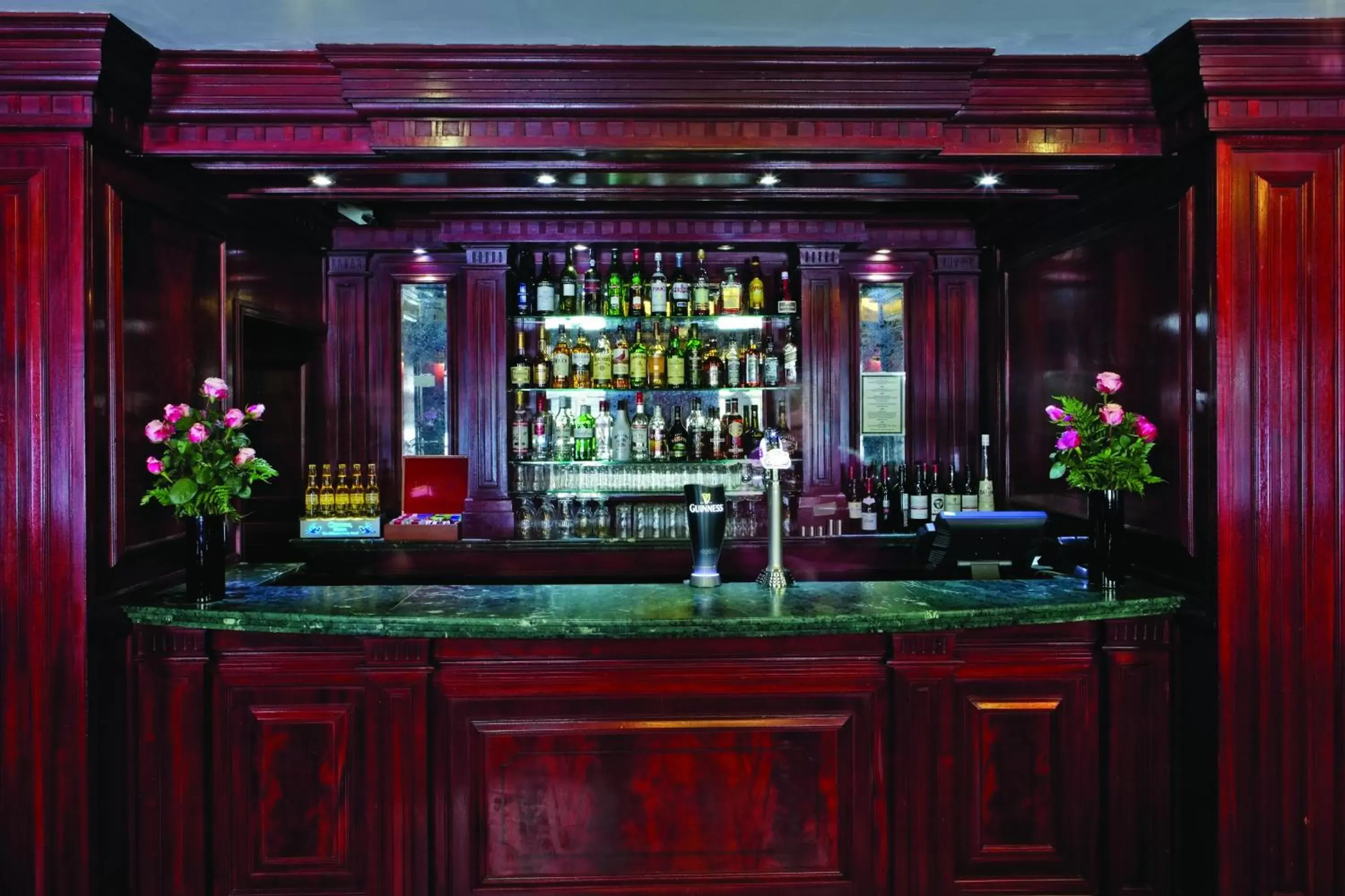 Lounge or bar, Lounge/Bar in Fitzrovia Hotel