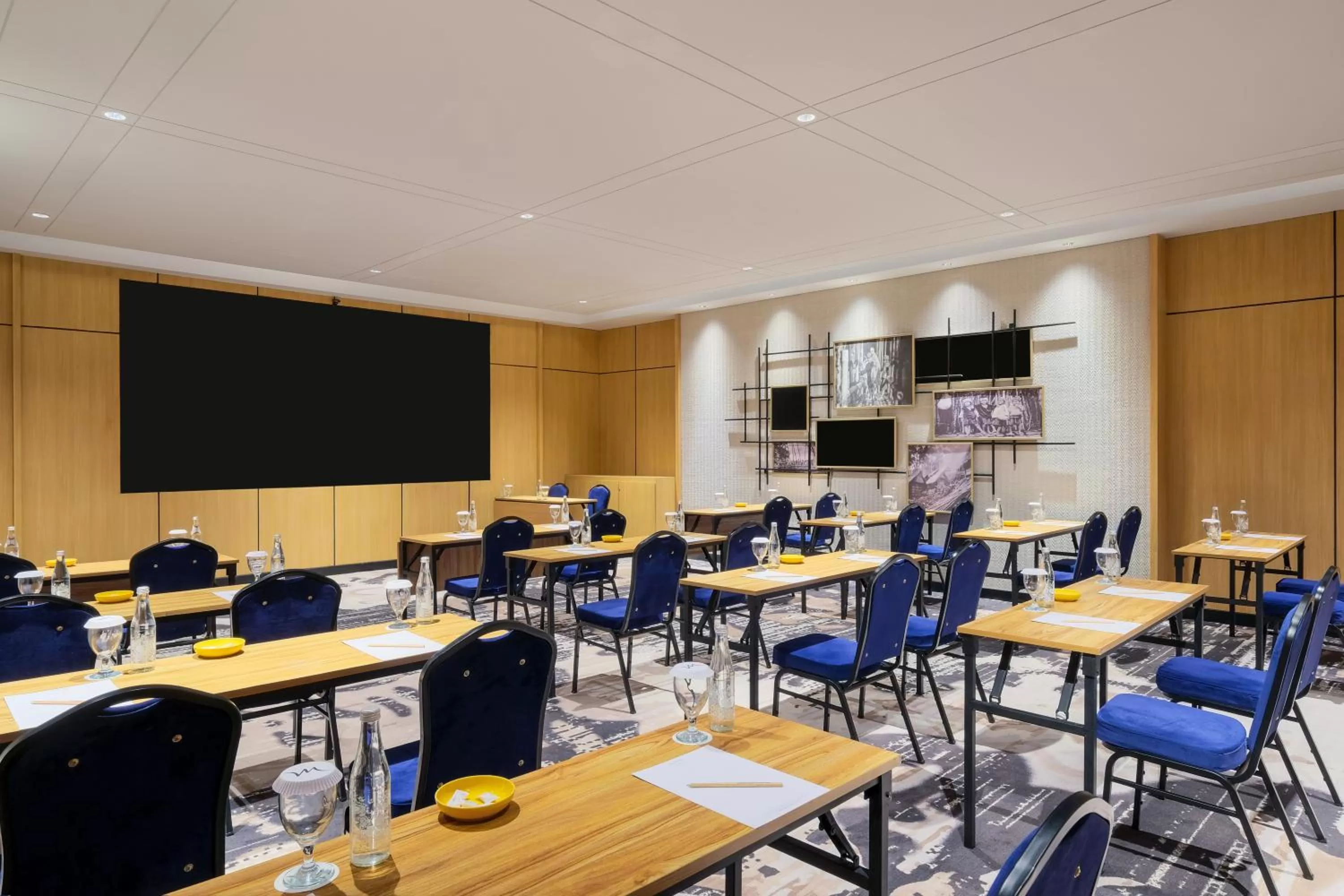 Meeting/conference room in Mercure Tangerang Centre