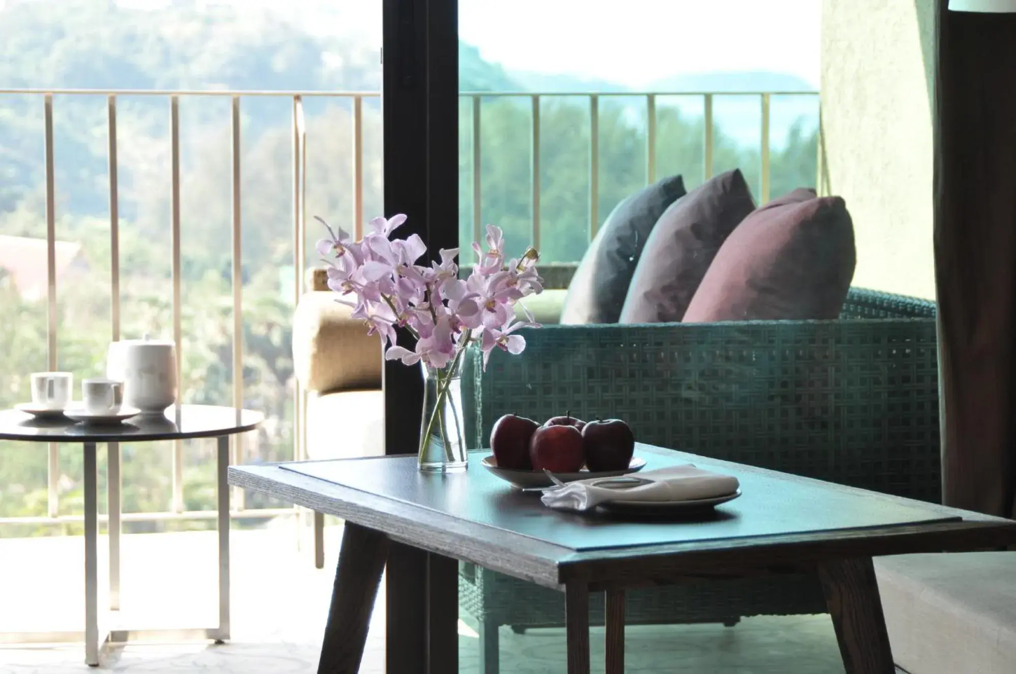 View (from property/room) in Sunsuri Phuket - SHA Plus View (from property/room) in Sunsuri Phuket - SHA Plus