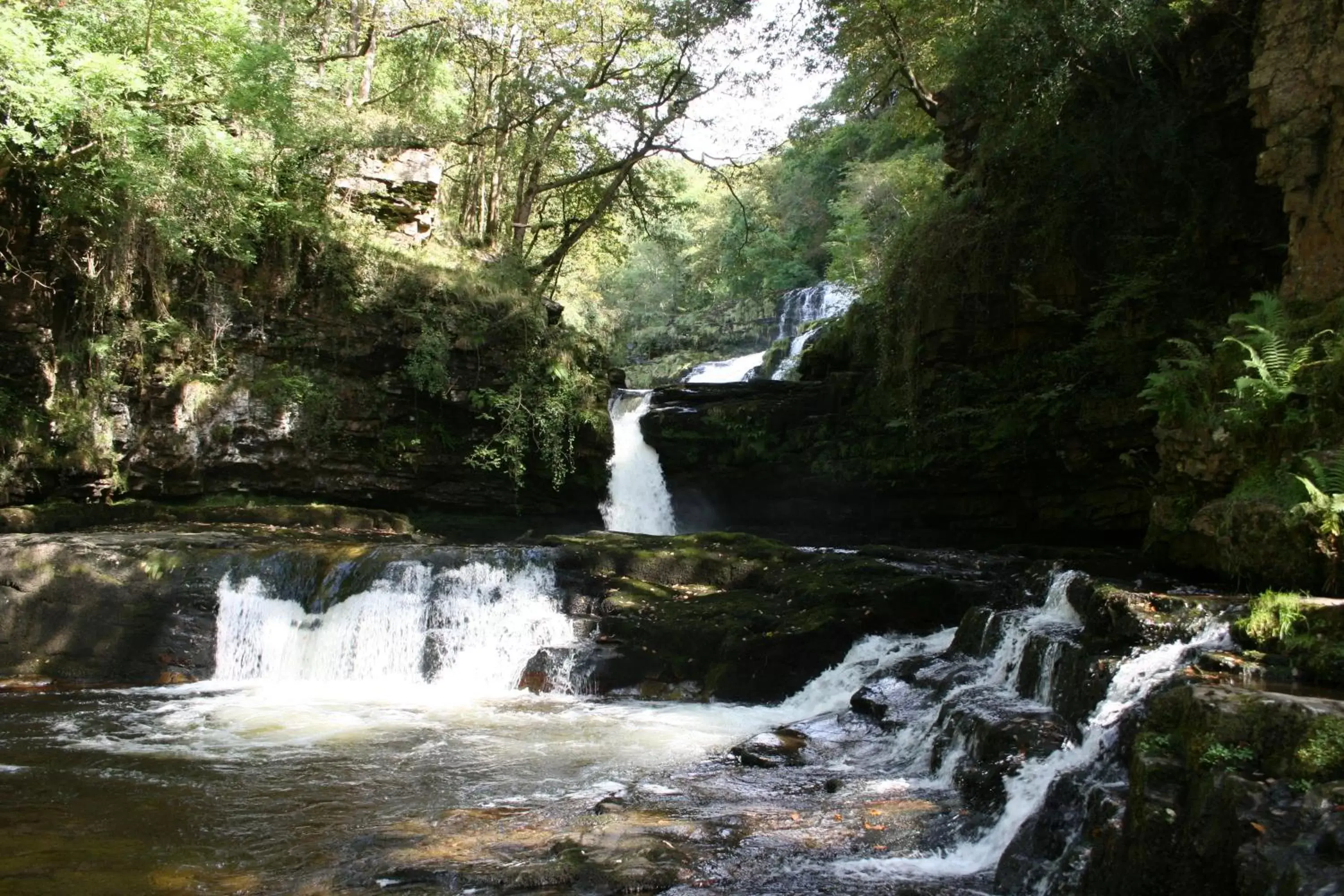 Nearby landmark, Natural Landscape in Nant Ddu Lodge Hotel & Spa