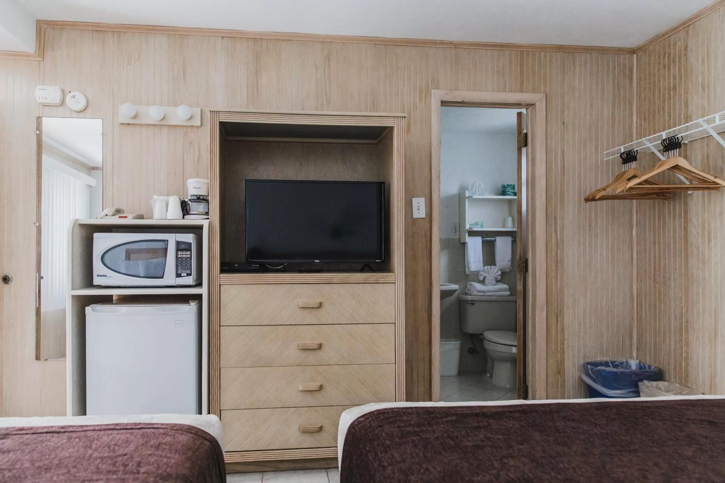 Heart of Wildwood Boardwalk Motel