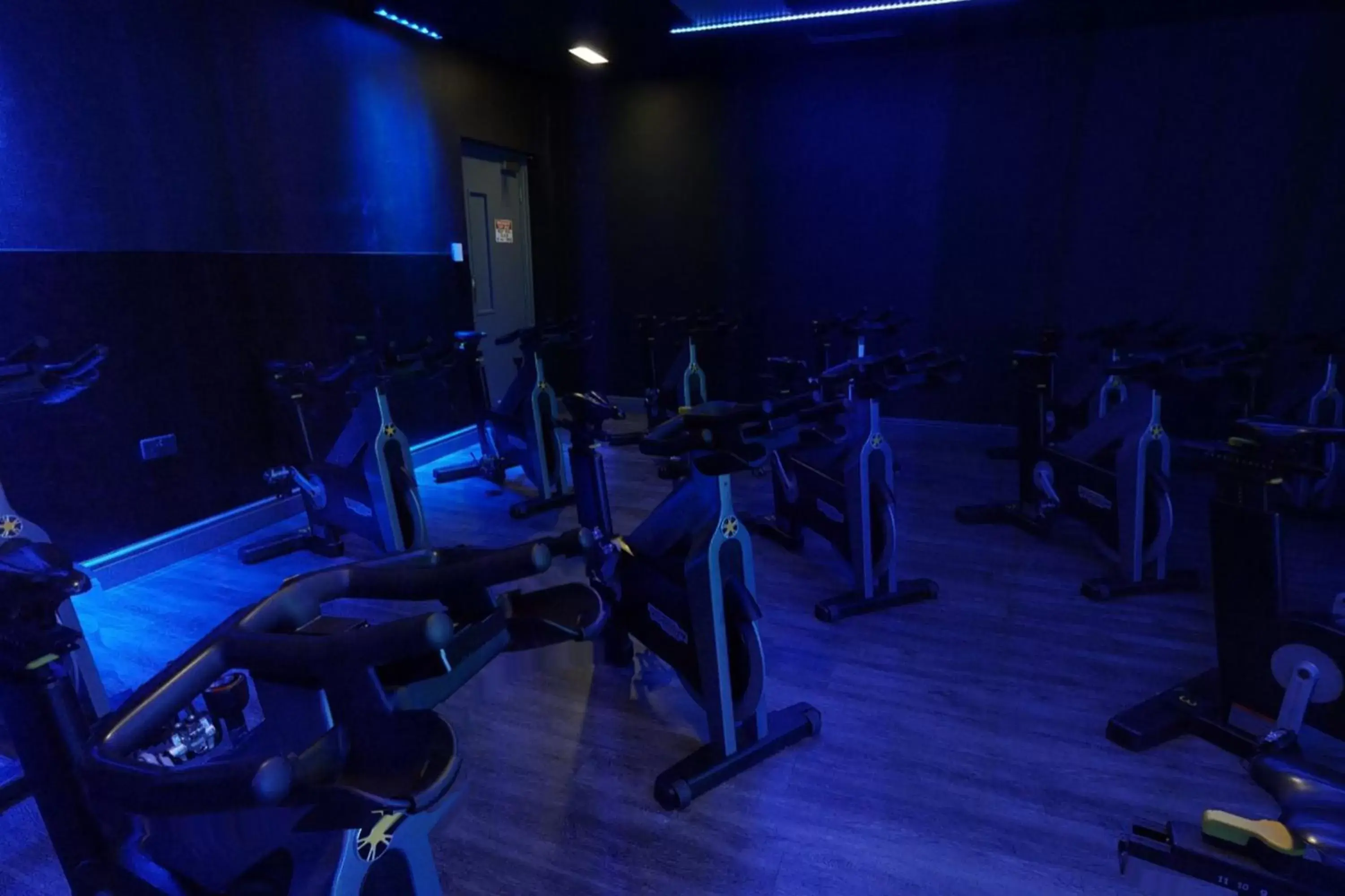 Fitness centre/facilities, Fitness Center/Facilities in Village Hotel Newcastle