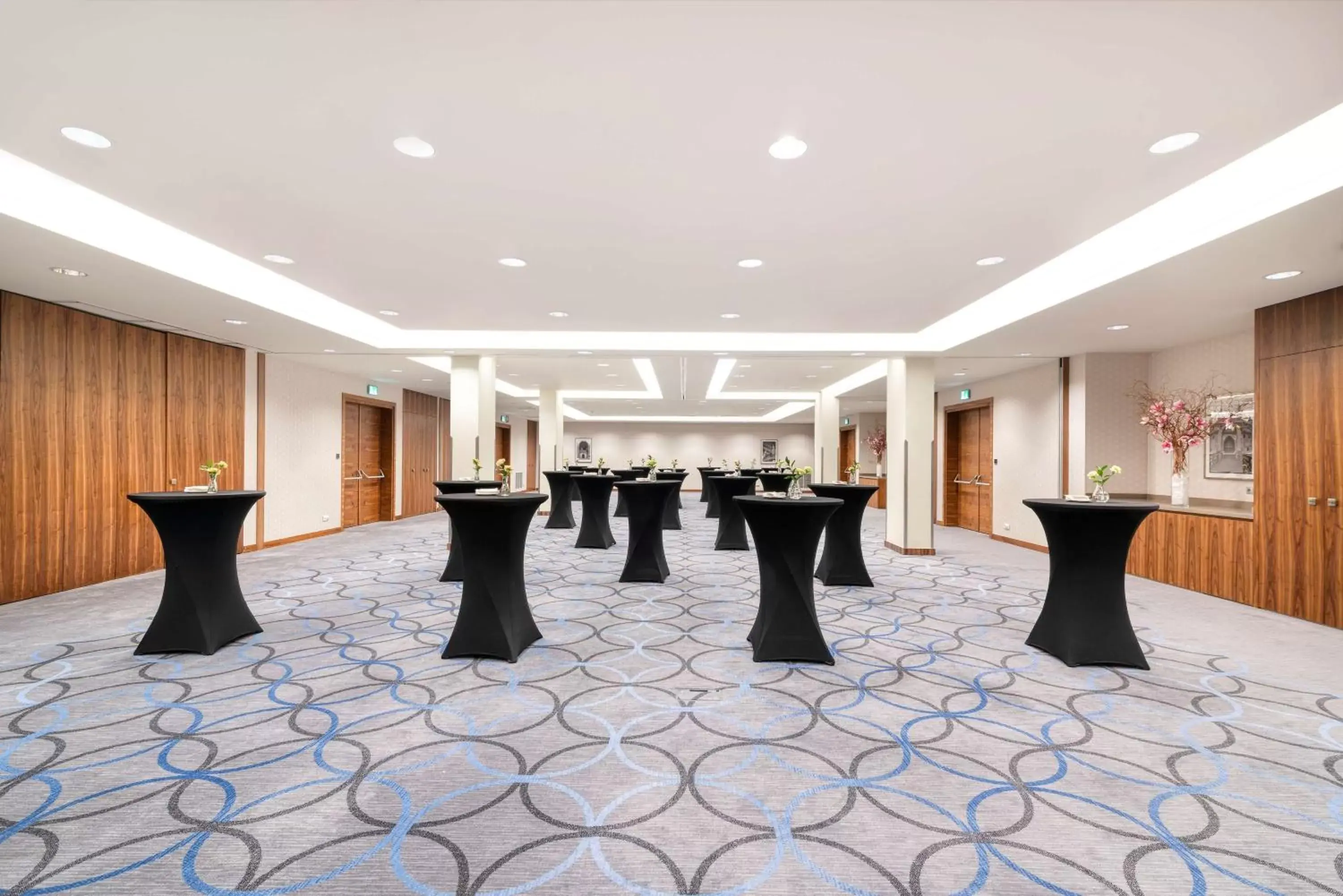 Meeting/conference room, Banquet Facilities in DoubleTree by Hilton Krakow Hotel & Convention Center