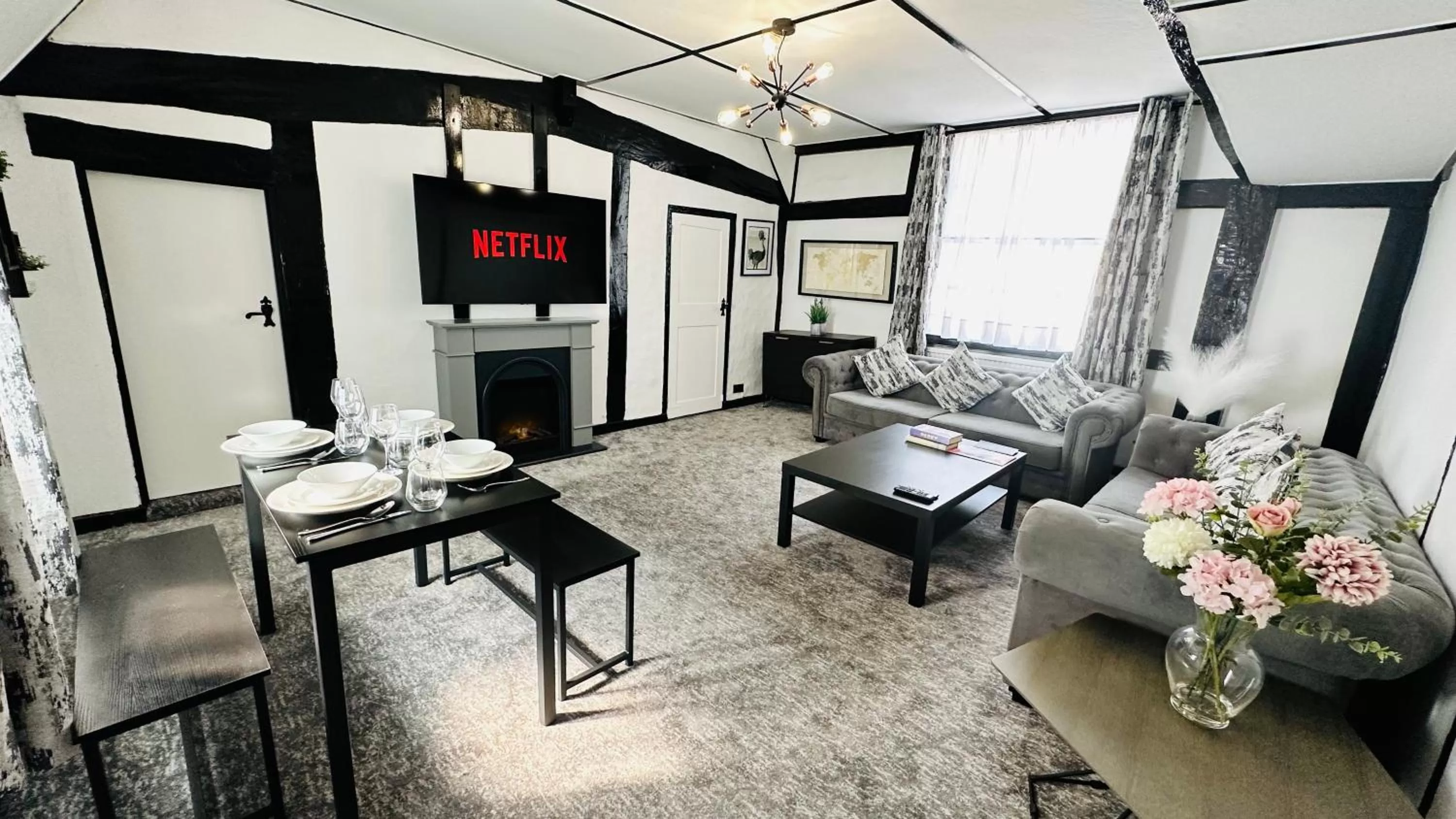 The Ostrich Inn Colnbrook London Heathrow