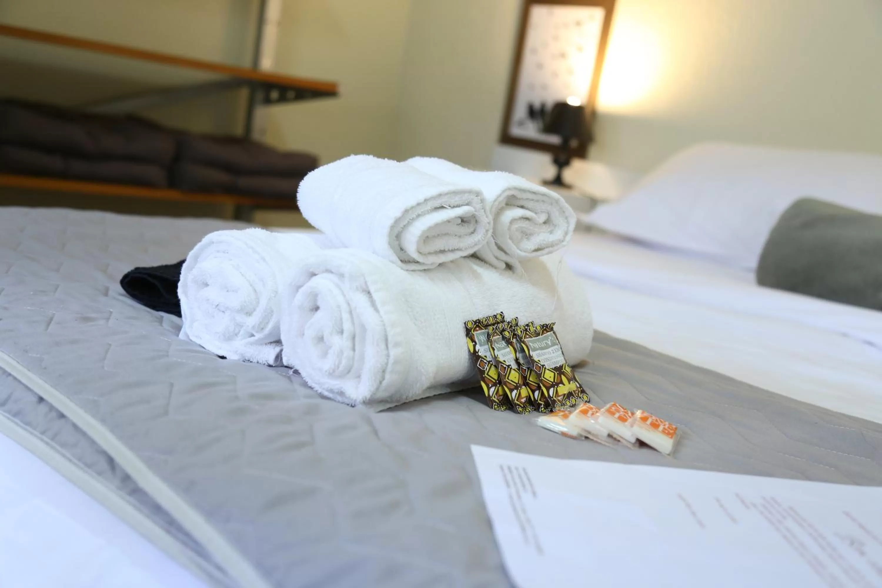 Pousada Lanai Canela