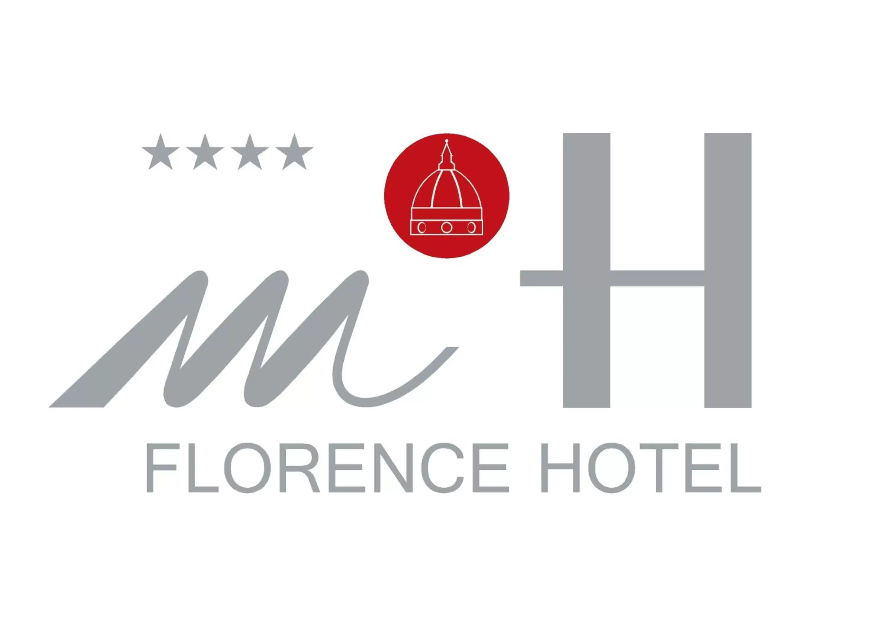 Property logo or sign, Property Logo/Sign in Mh Florence Hotel & Spa