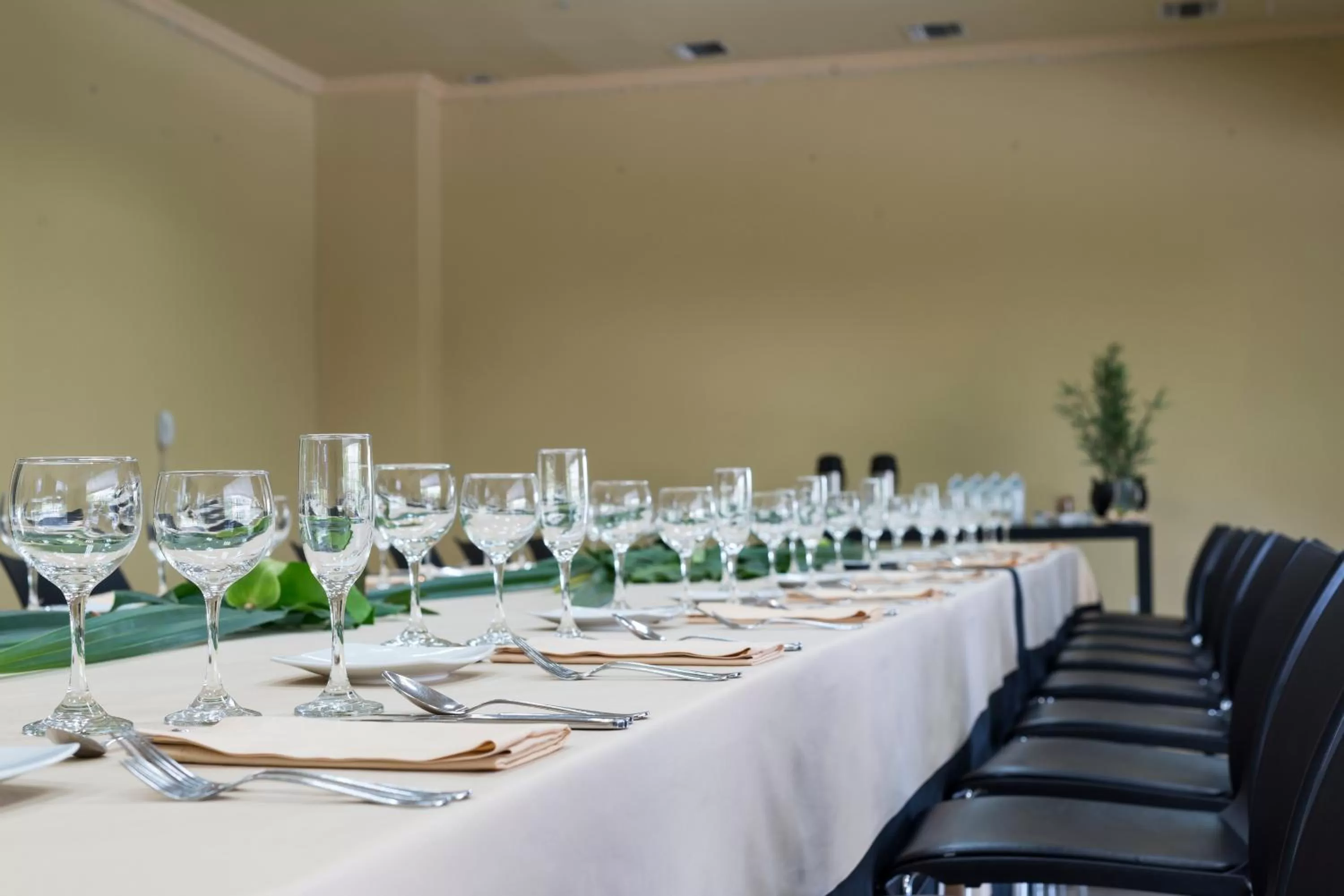 Banquet/Function facilities in Movich Hotel de Pereira
