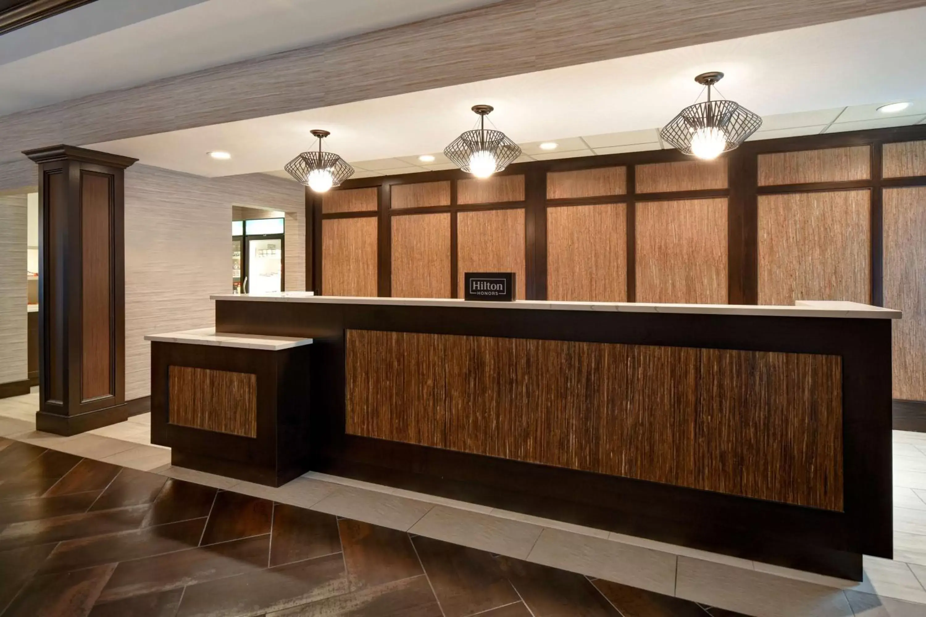 Lobby or reception, Lobby/Reception in Homewood Suites by Hilton Hartford / Southington CT
