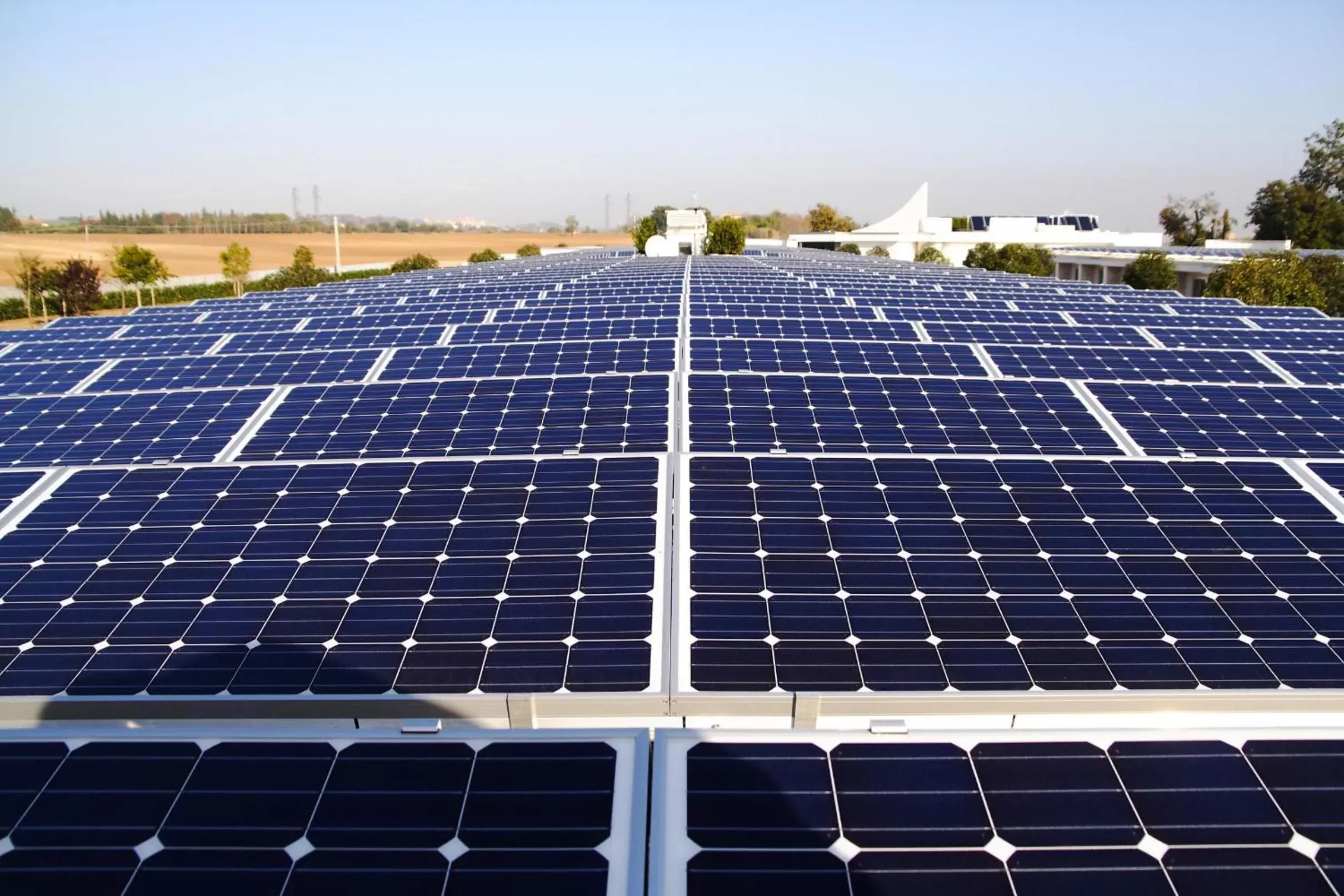 Property building in Pineta Eco Hotel - Private Parking Property building in Pineta Eco Hotel - Private Parking