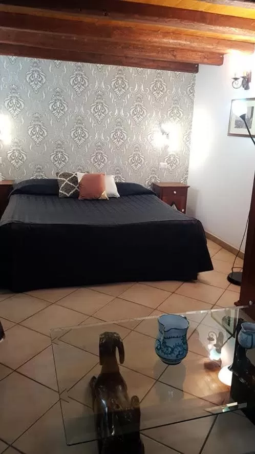 Bed in Hotel Sangiuliano 132 centro storico Catania