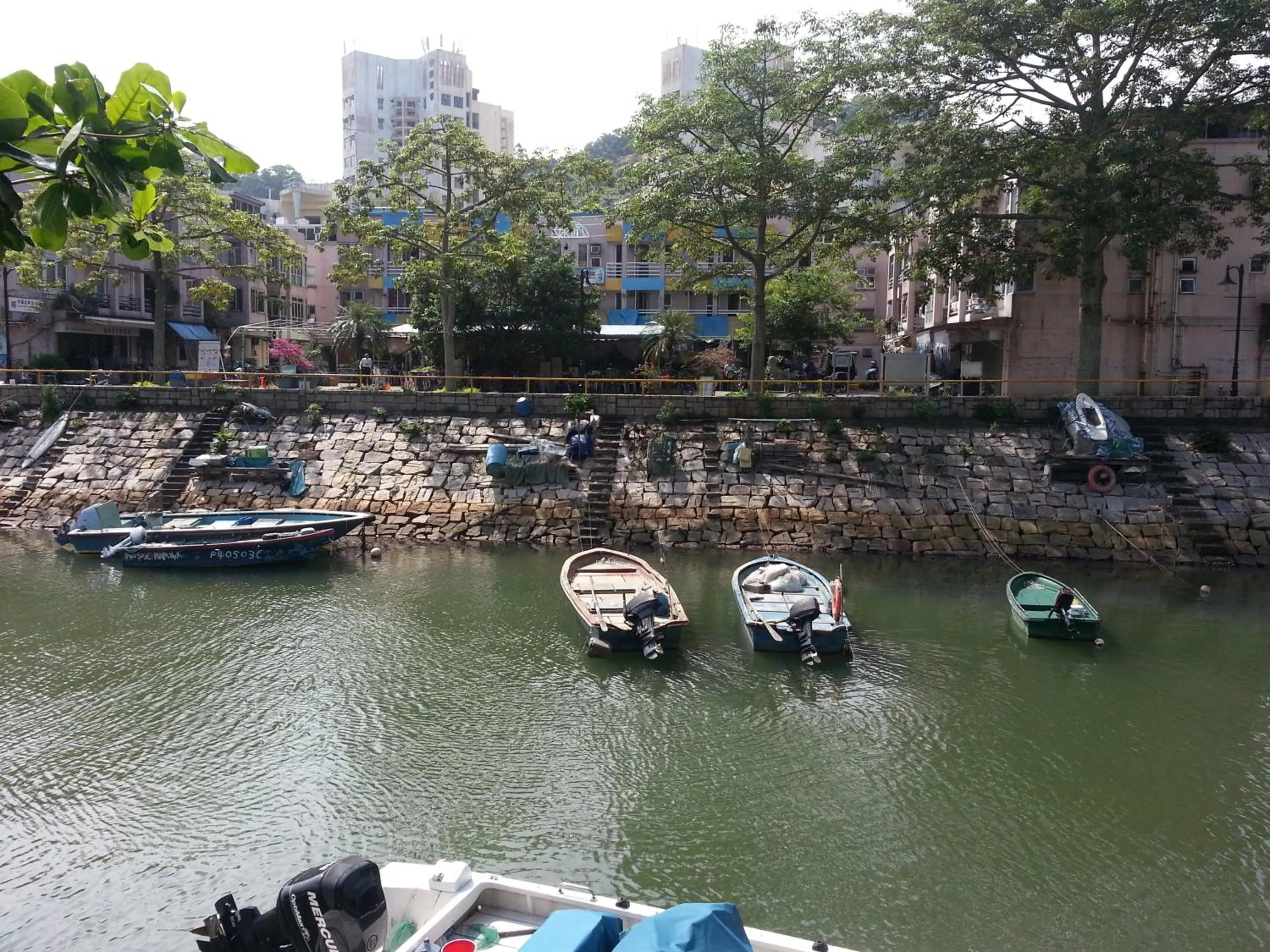 Day in Silverview Resort Holiday