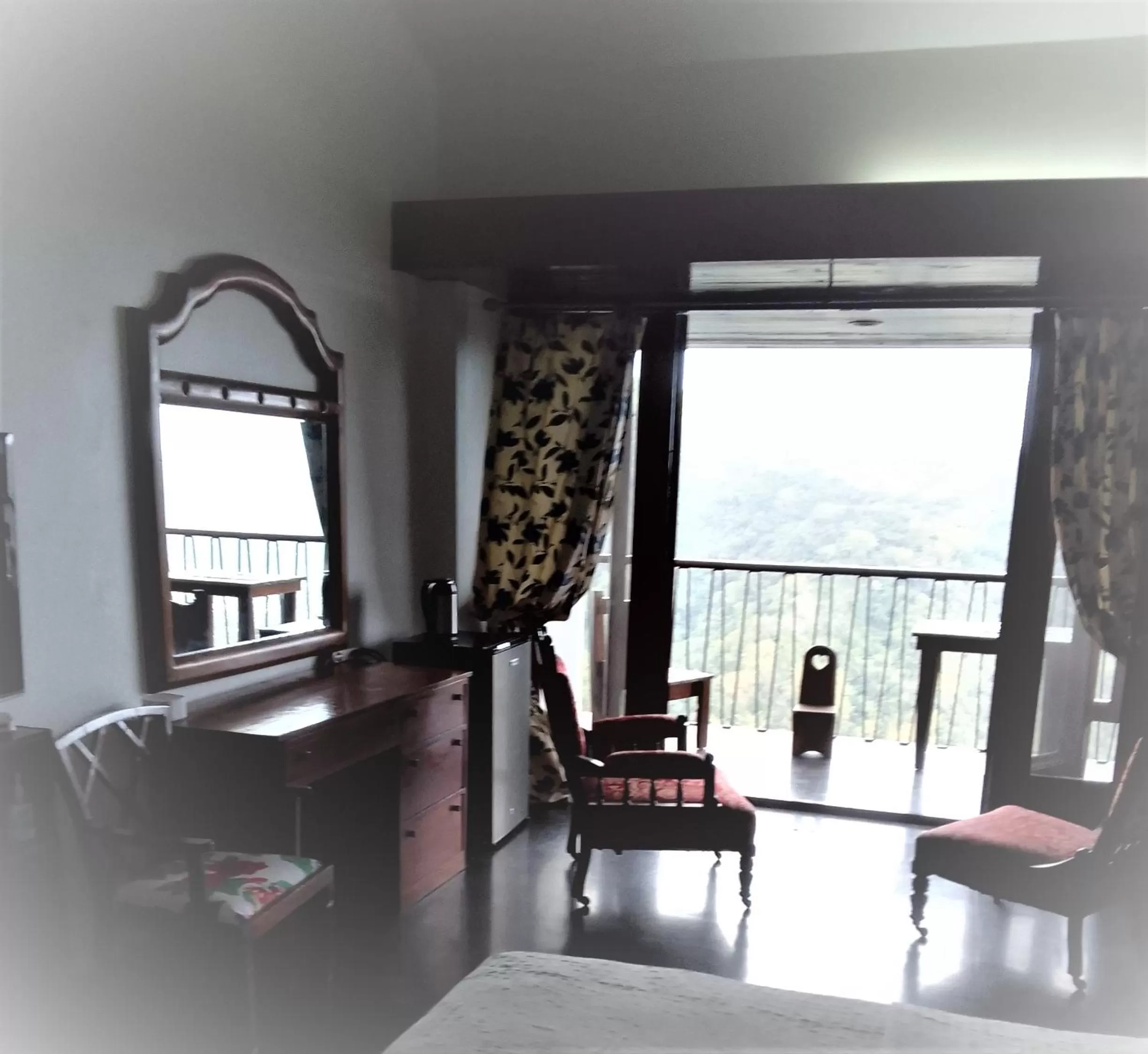 Bedroom in Tranquility Estate