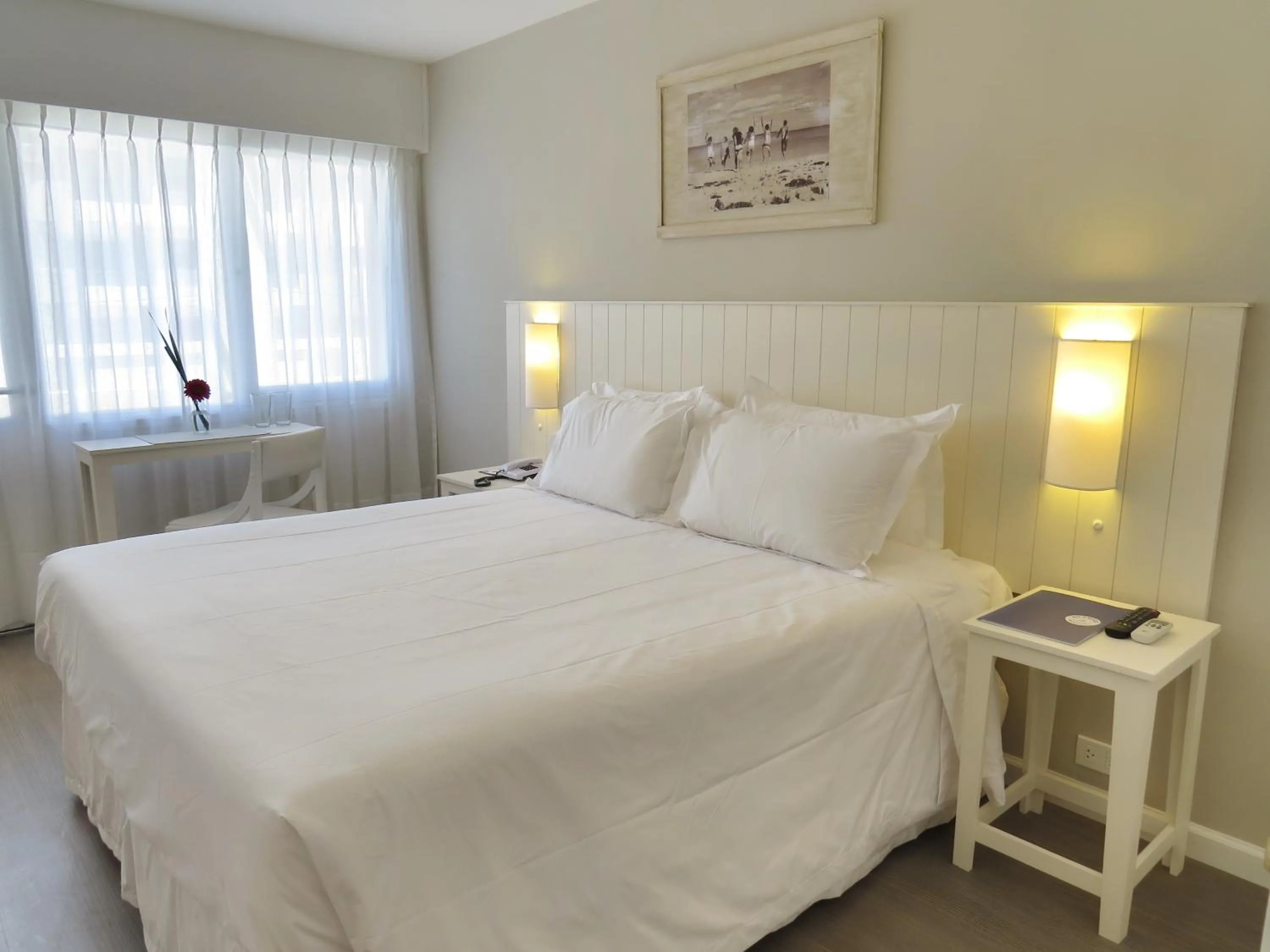 Standard Double or Twin Room in Atlantico Boutique Hotel