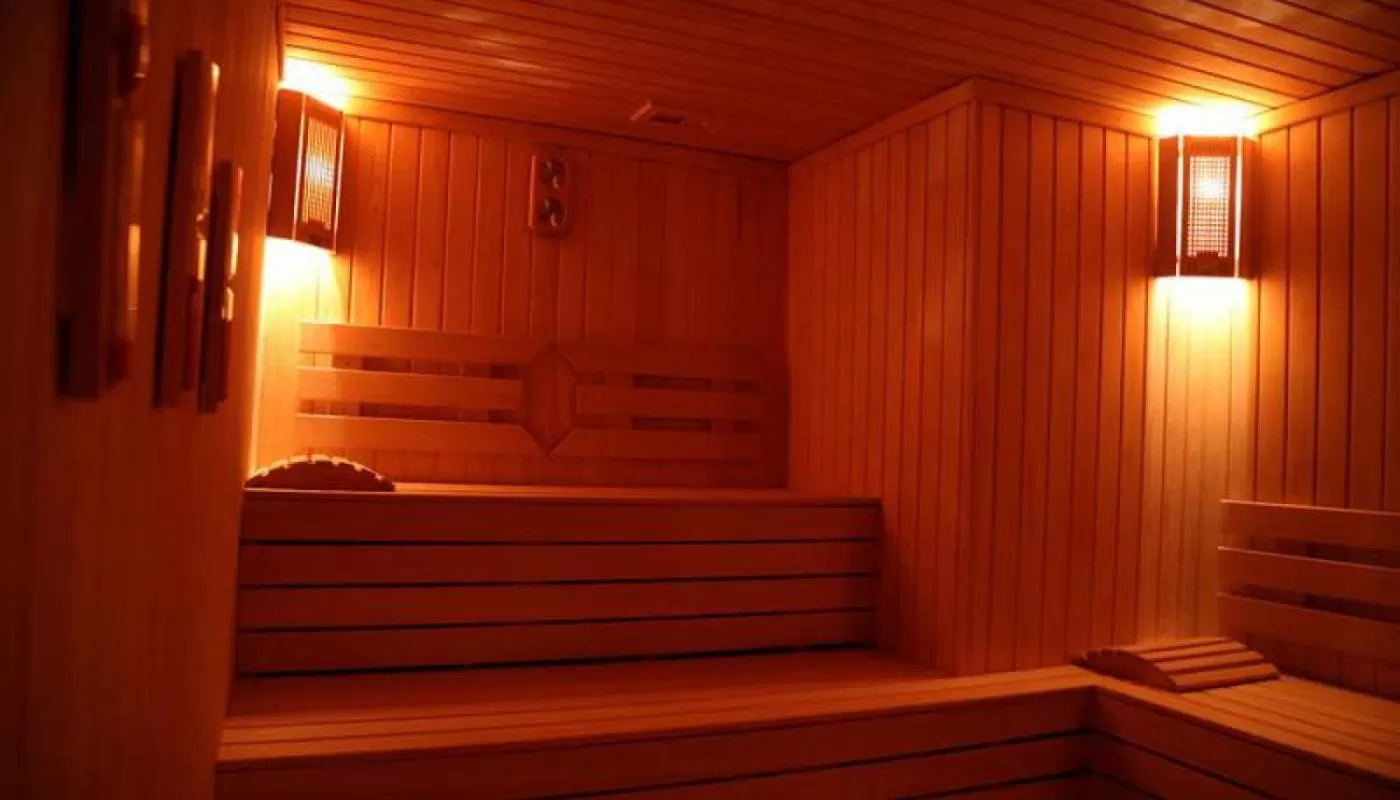 Activities in Borapark Otel