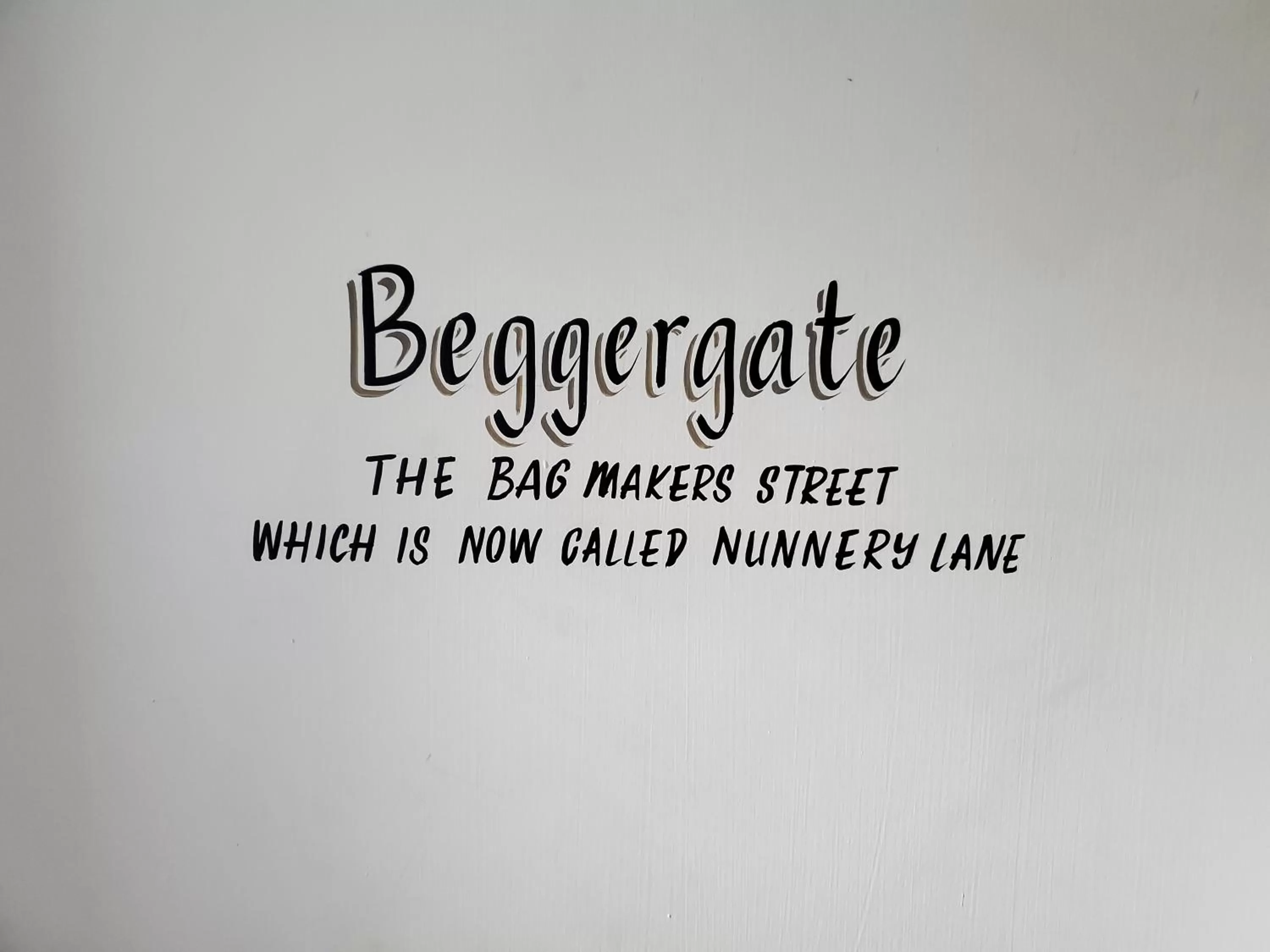 Logo/Certificate/Sign, Property Logo/Sign in The White Swan Deighton