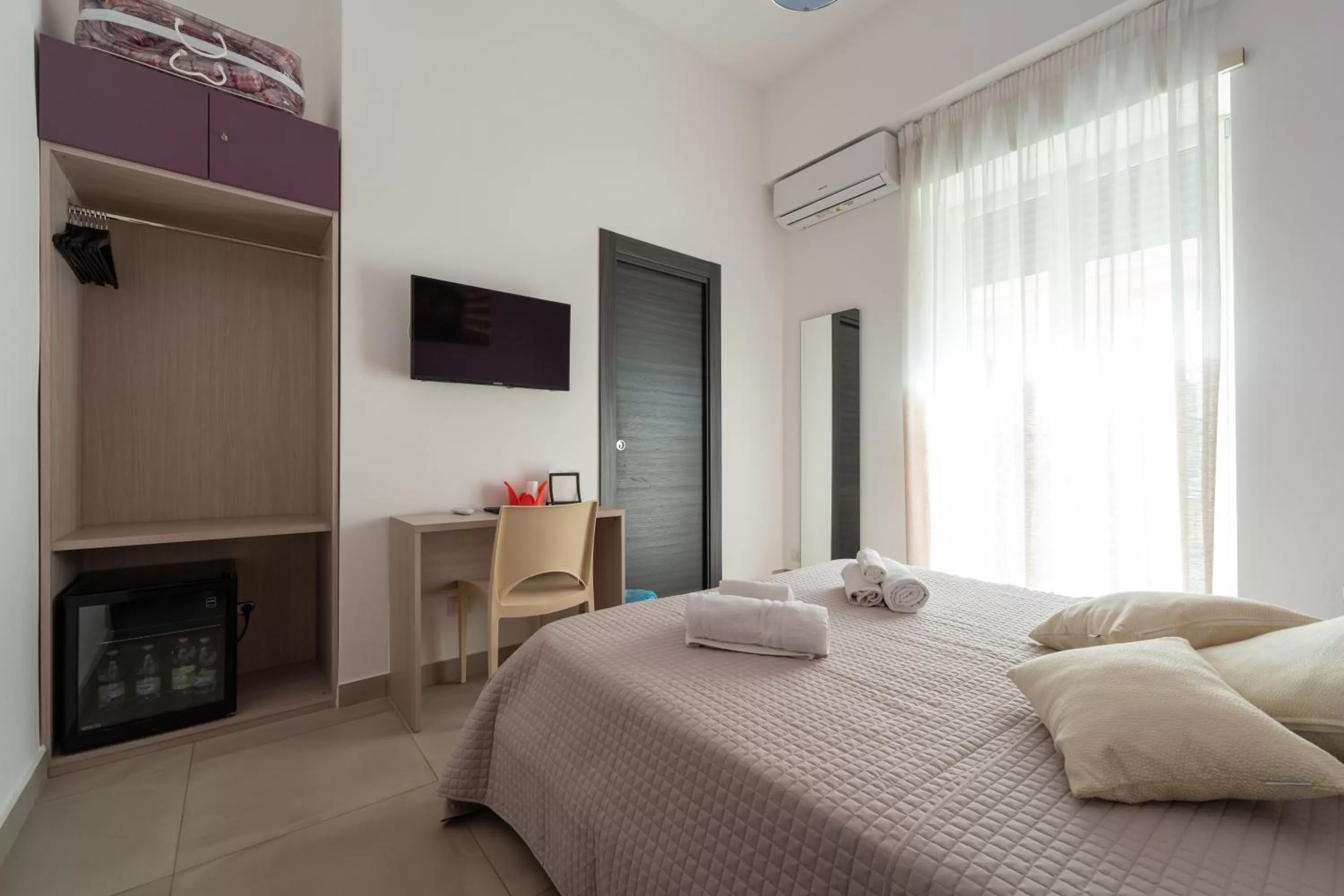 Bed in L'Orto del Conte