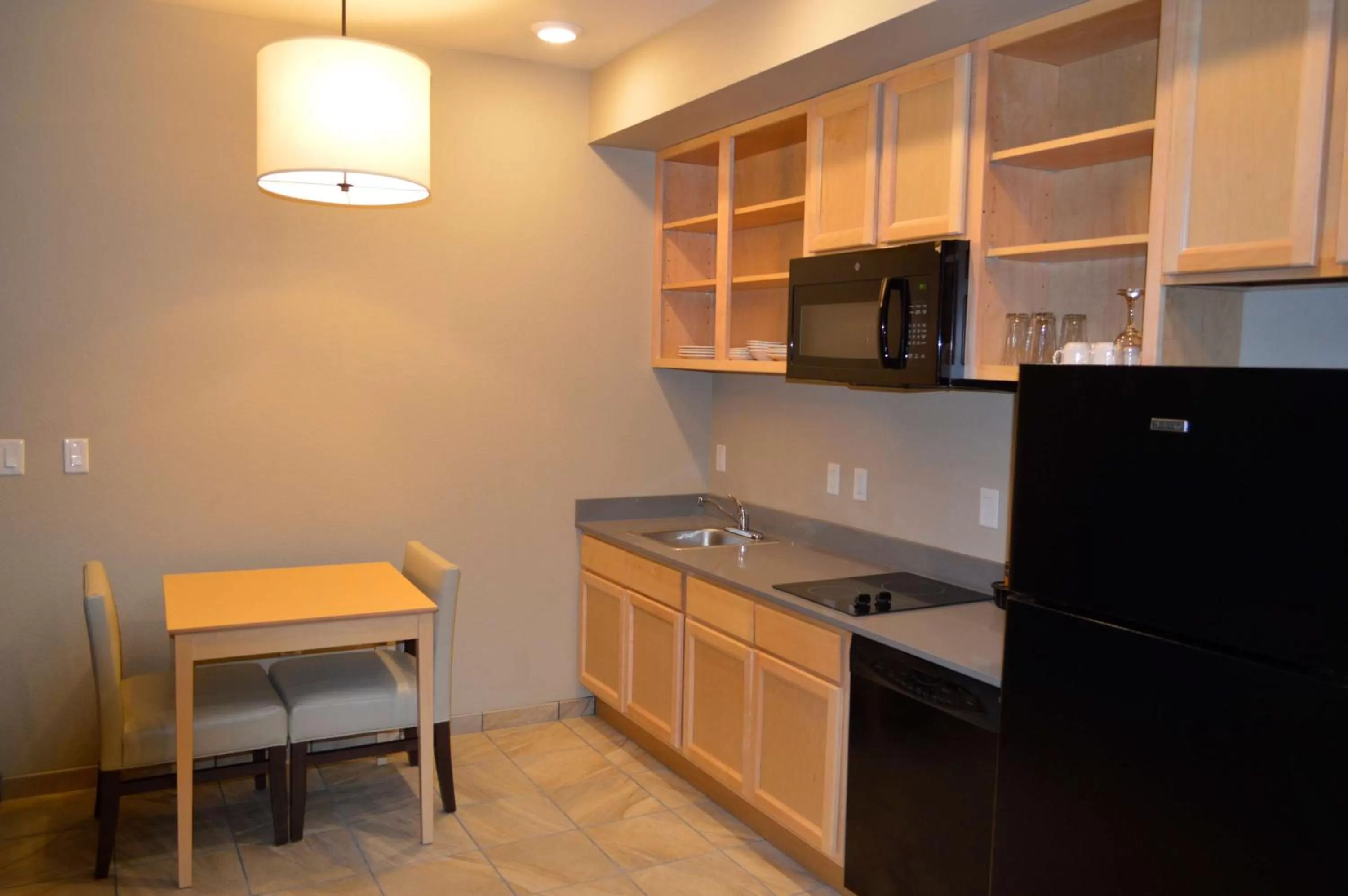 Bathroom in Stone Hill Norman, Trademark Collection by Wyndham