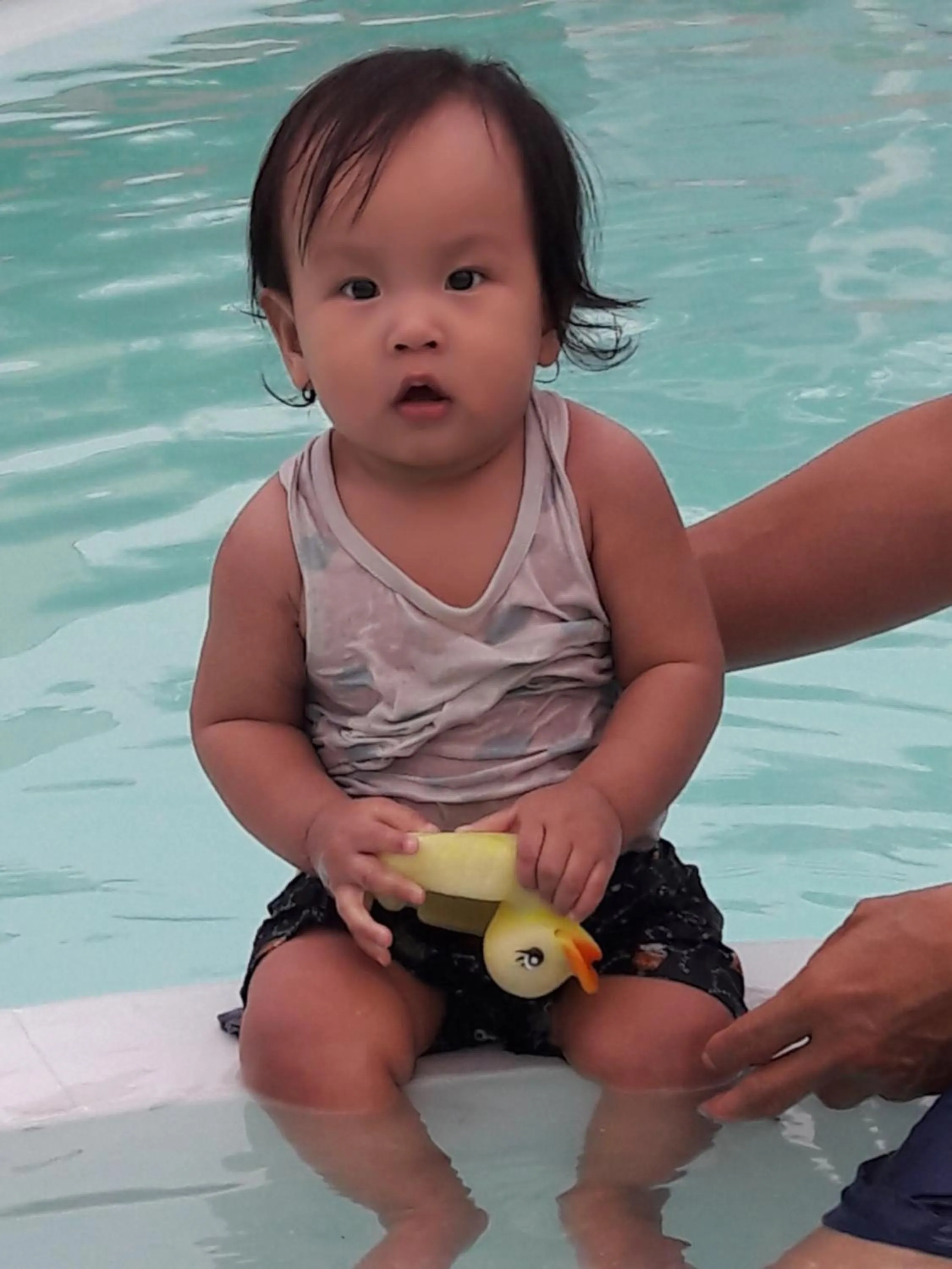 Scenic Riverside Resort