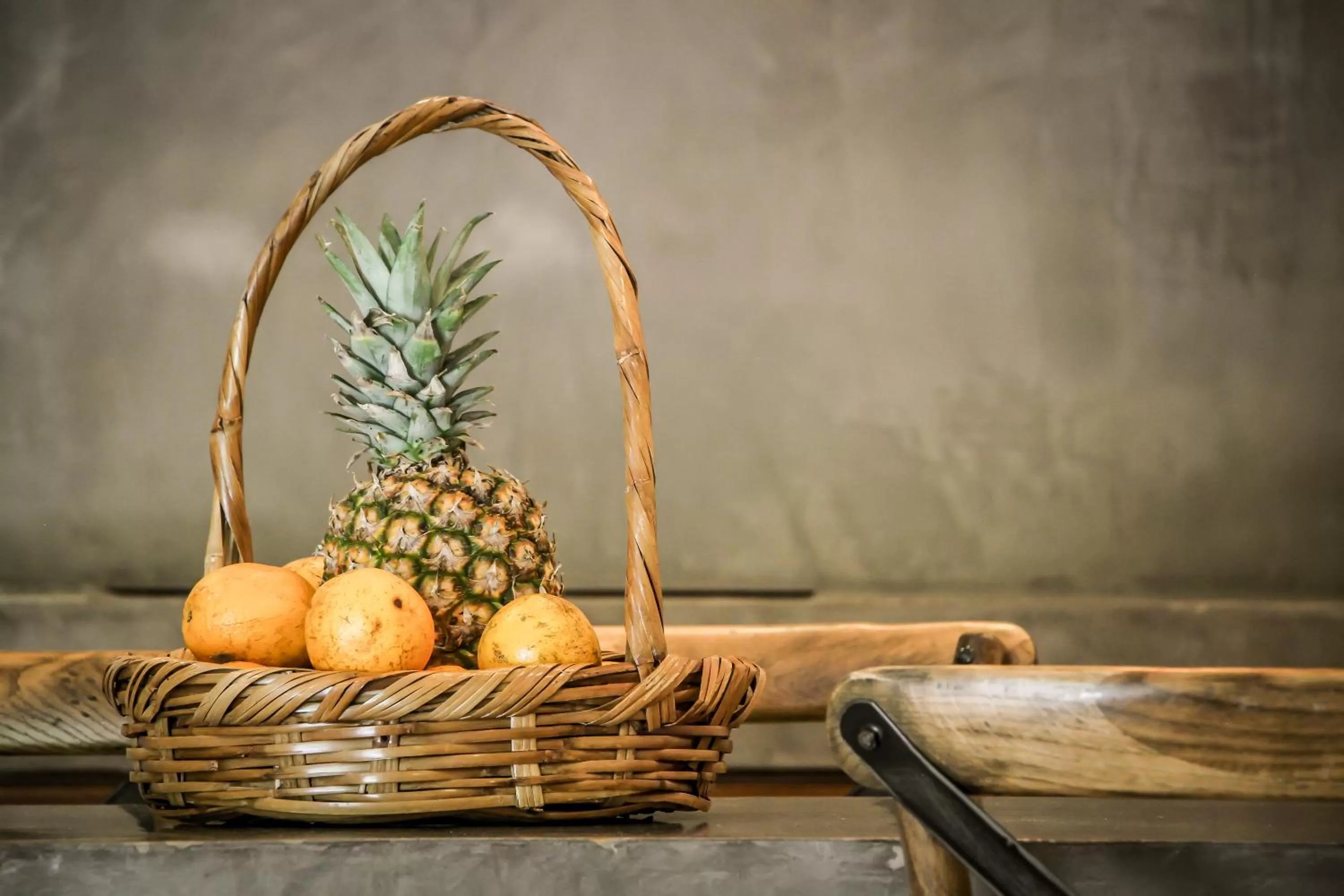 Decorative detail in Era Hotel & Spa Tulum