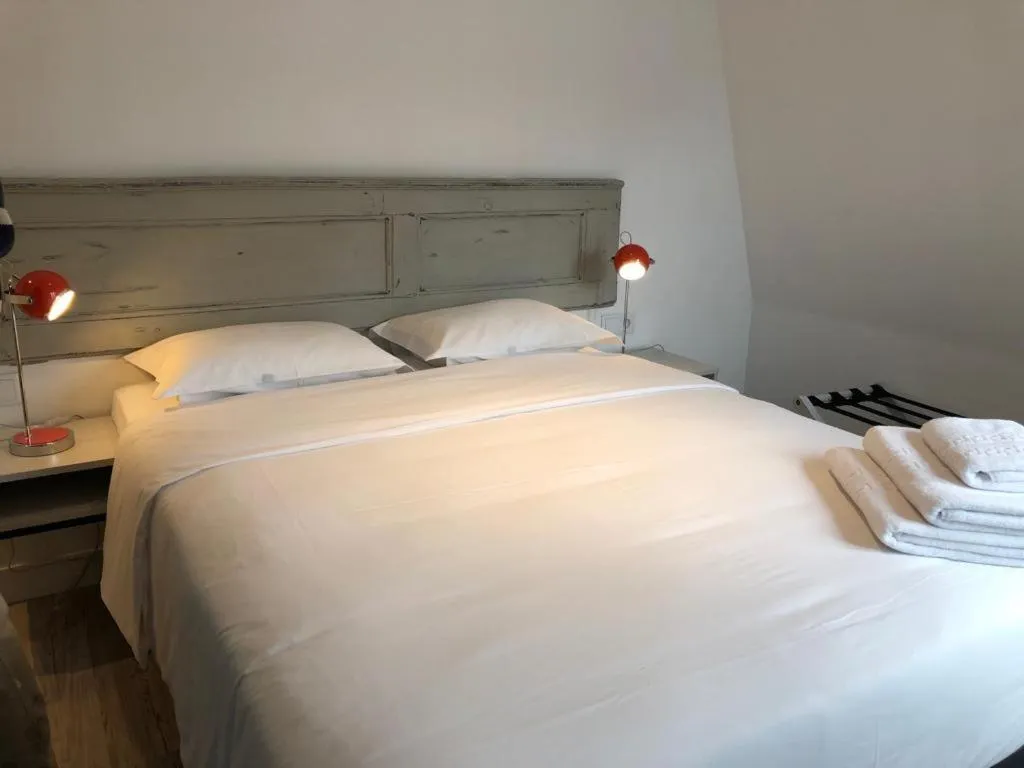 Bed in Be Lisbon Hostel Intendente