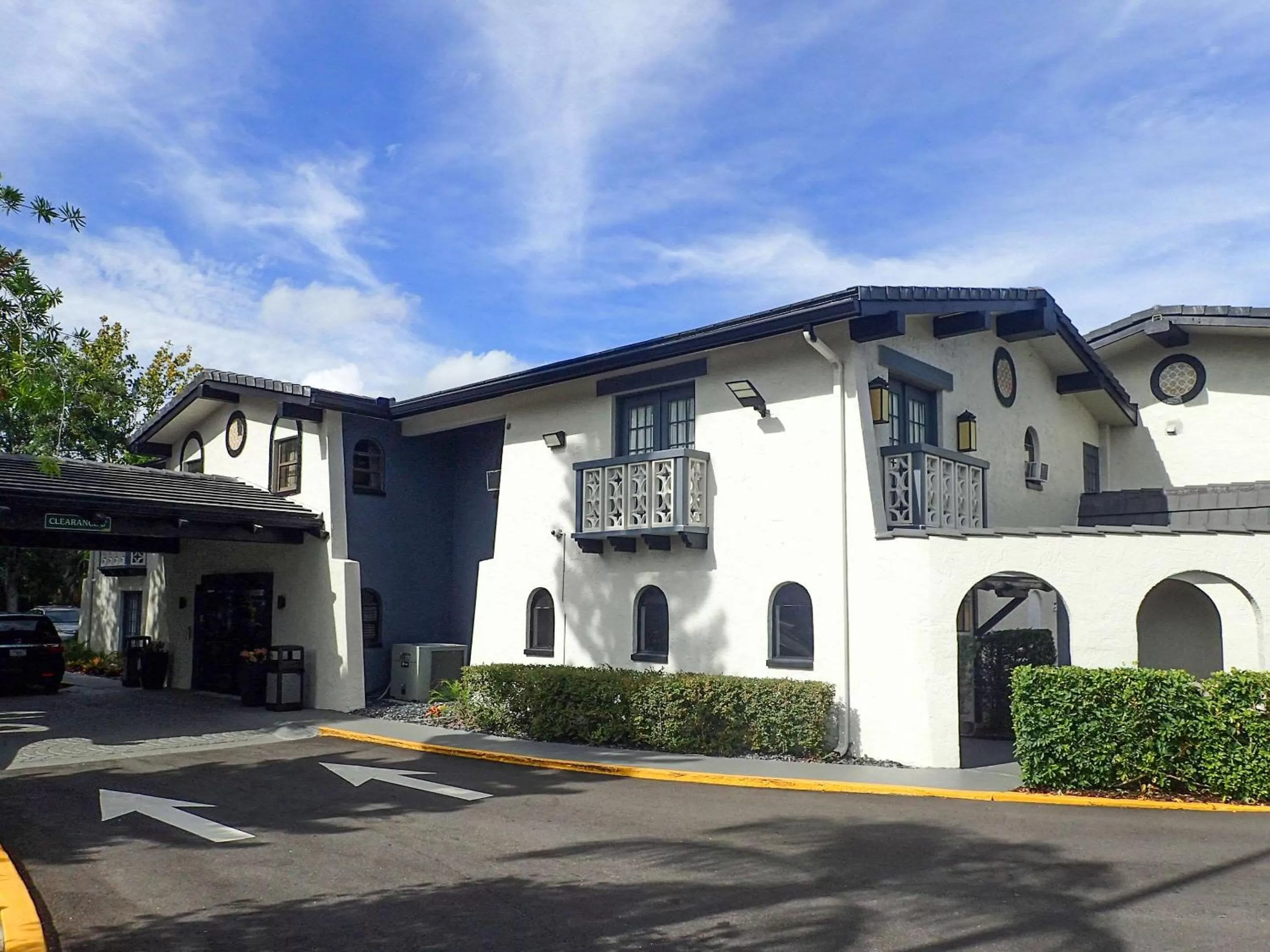 Quality Inn & Suites Altamonte Springs Orlando-North