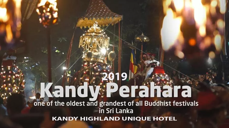 Kandy Unique Hotel