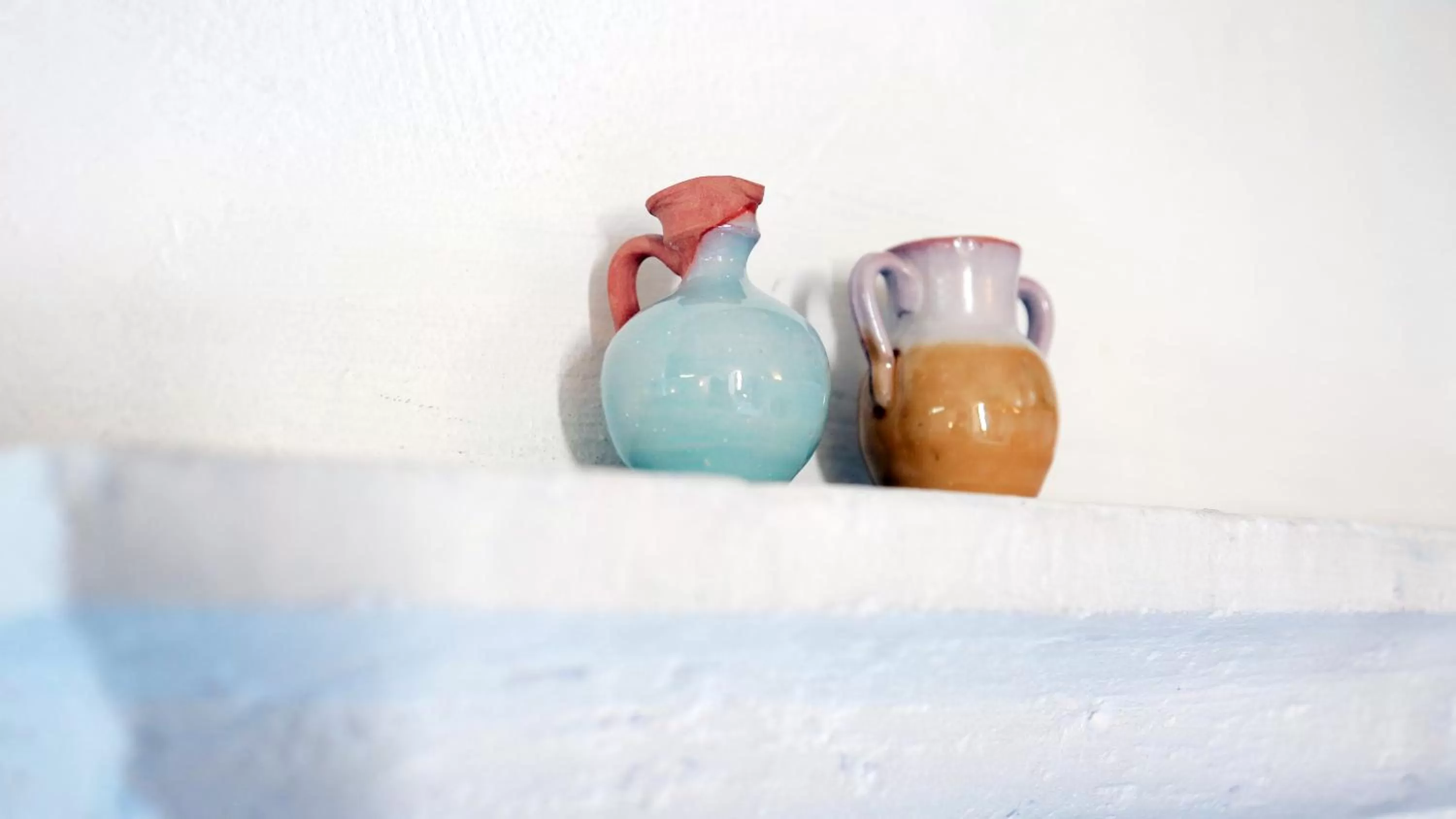 Decorative detail in dimore di portadibasso