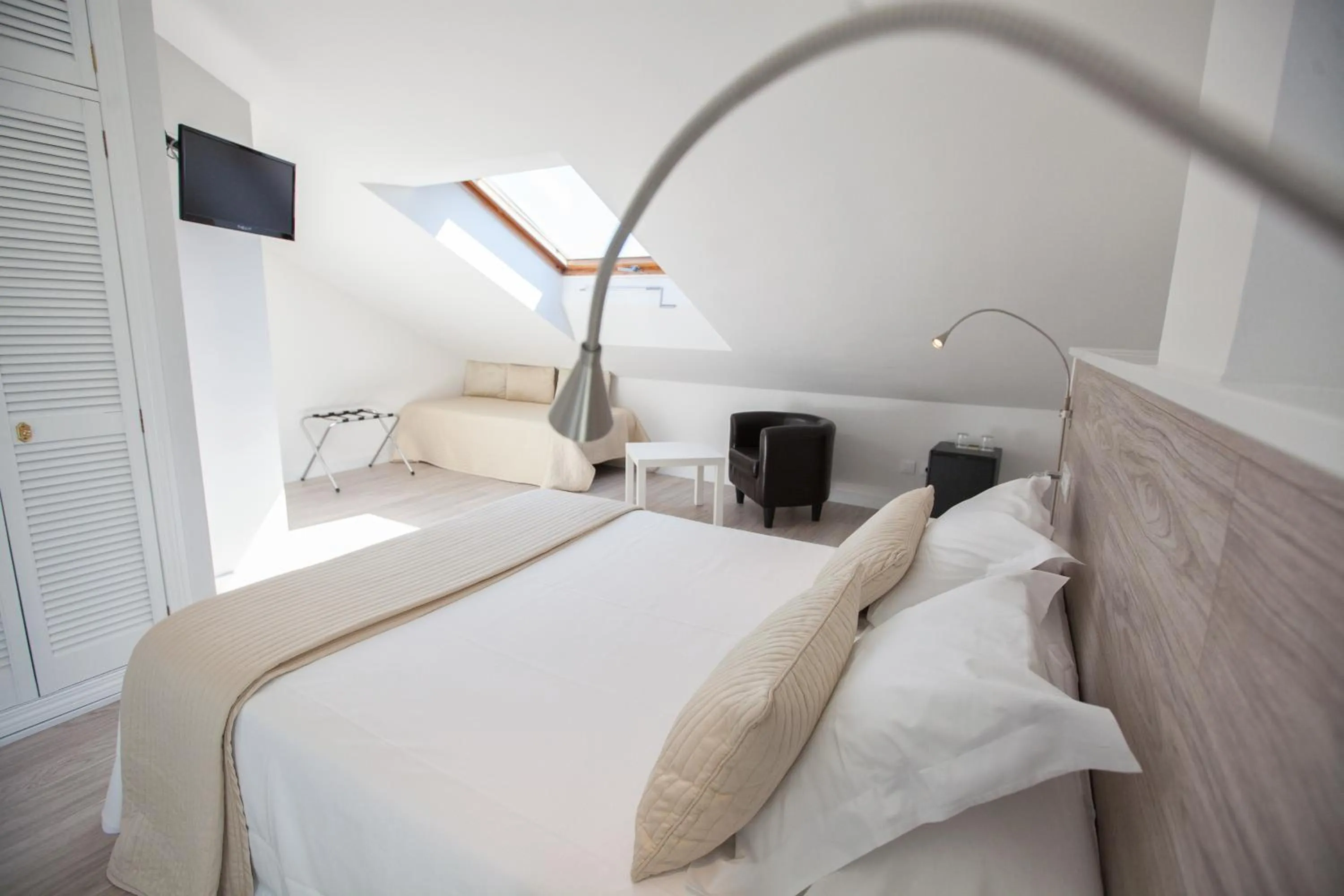 Decorative detail in Hotel Don Pepe