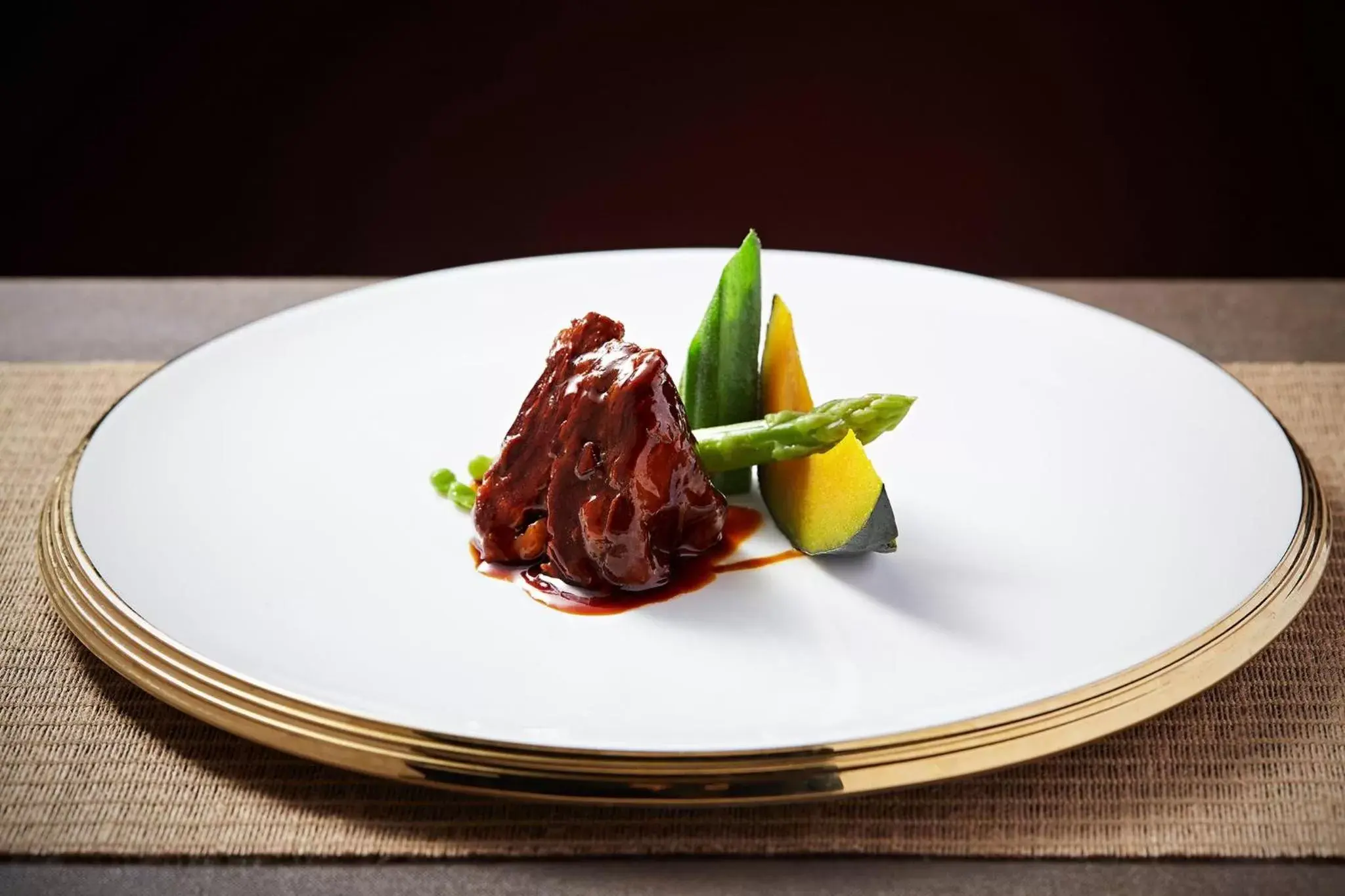 Restaurant/places to eat, Food in Crowne Plaza Hailing Island, an IHG Hotel Restaurant/places to eat, Food in Crowne Plaza Hailing Island, an IHG Hotel