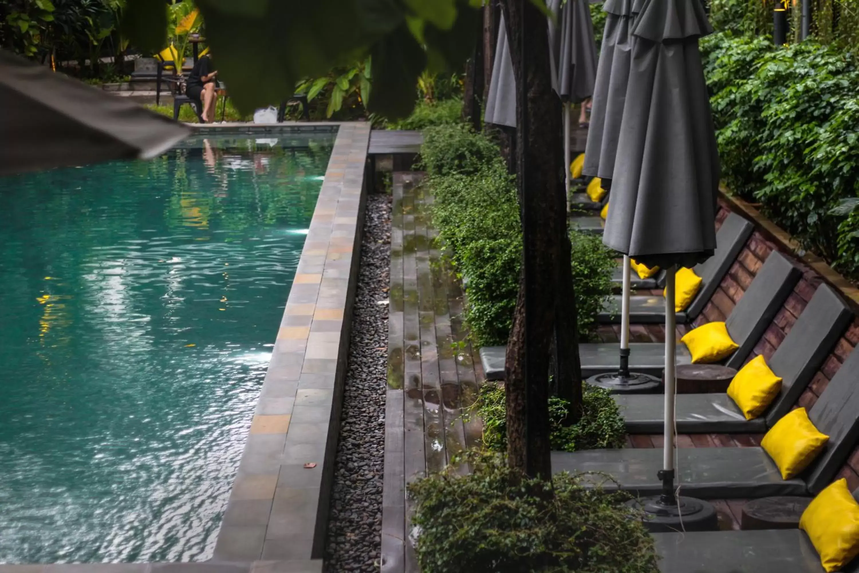 Property building in Larimar Hotel & Resort Property building in Larimar Hotel & Resort