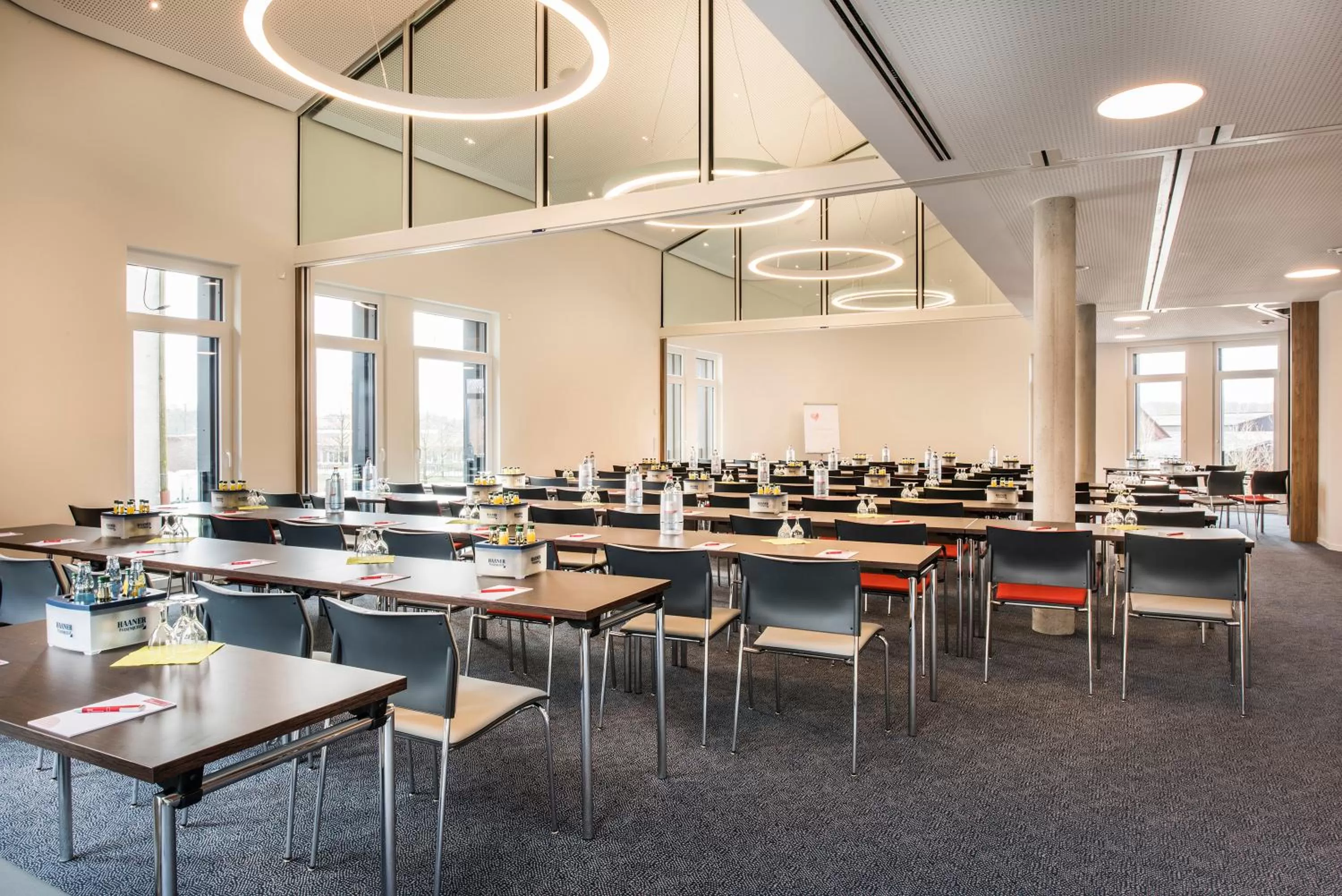 Banquet/Function facilities in Alexianer Hotel am Wasserturm