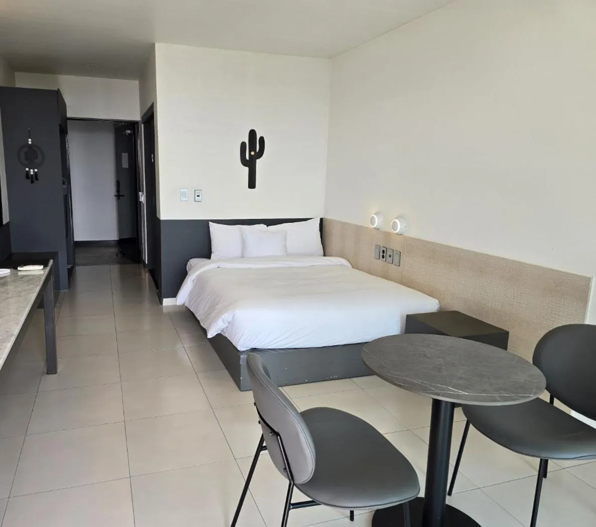 Bedroom, Bed in Lareem Boutique Hotel