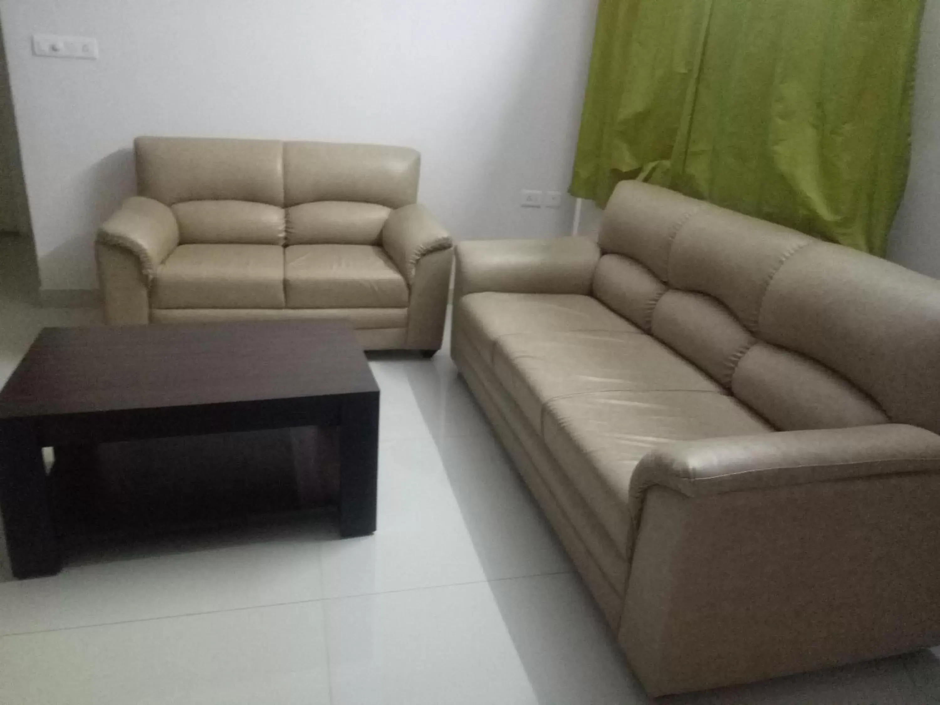 Living room, Seating Area in Arra Suites